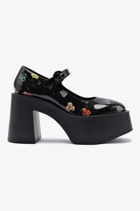 Larroud?? x Libertine Olivia Pump In Antique Primrose,Women Heel