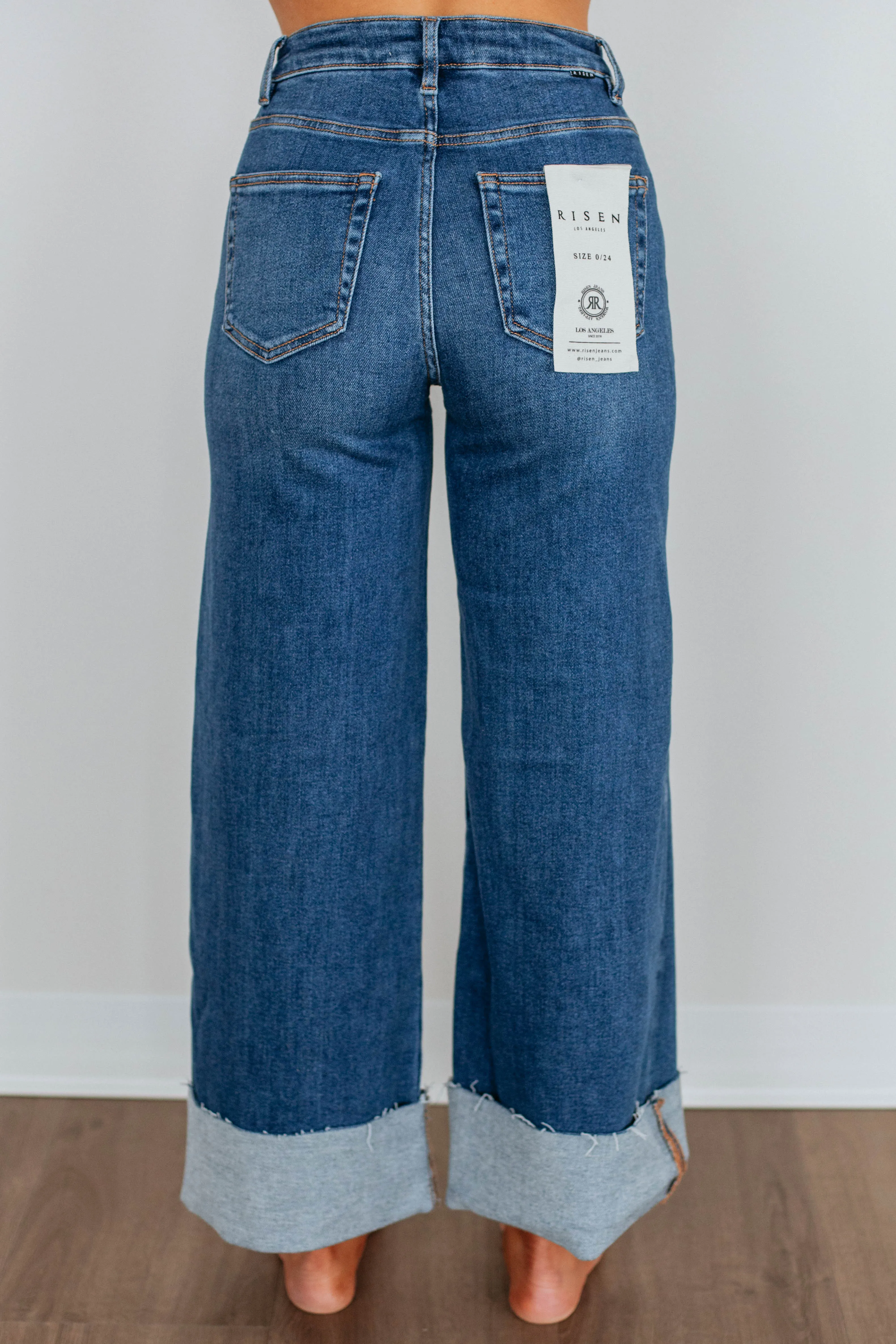 Lawson Risen Jeans,Jeans Women