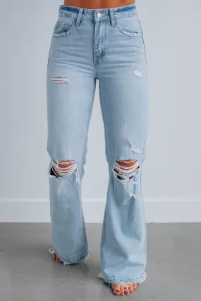 Leslie Vervet Jeans - Obsessive,Jeans Women