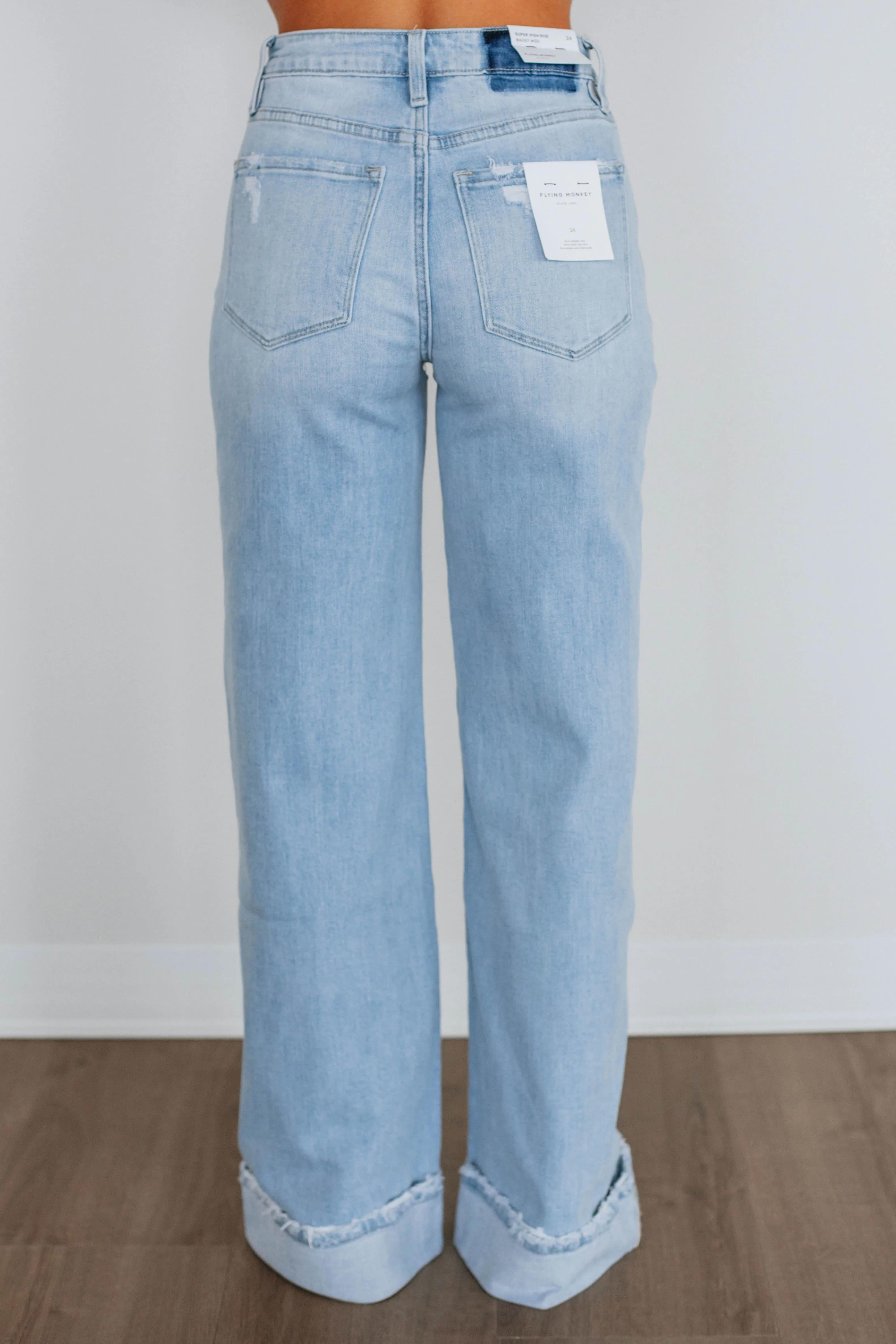 Lex Flying Monkey Jeans,Jeans Women