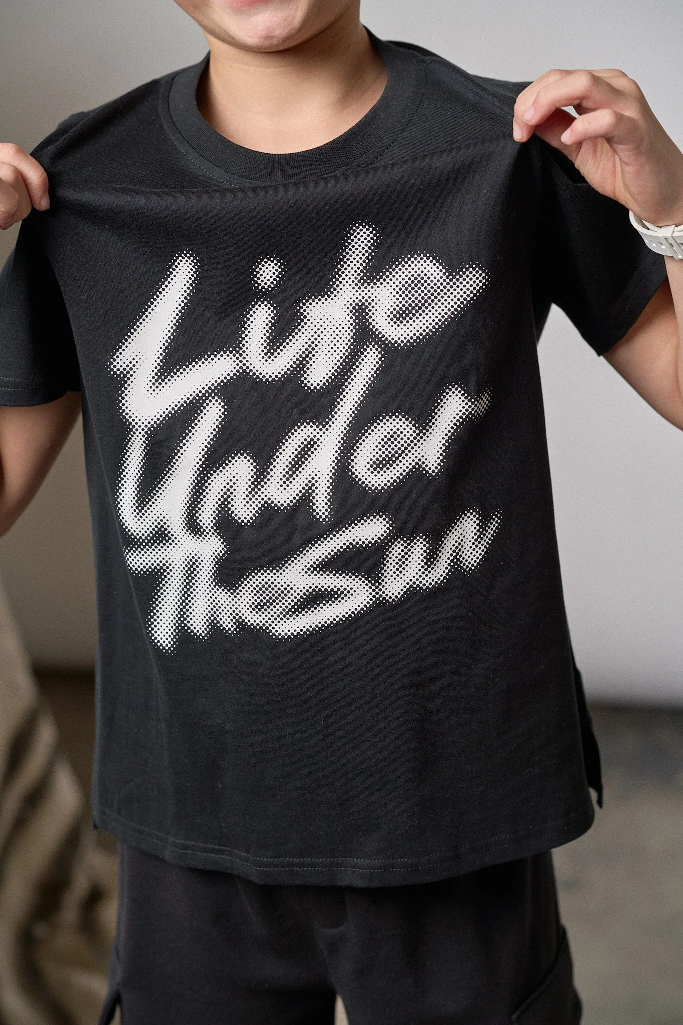 Life Under the Sun Tee,Kids