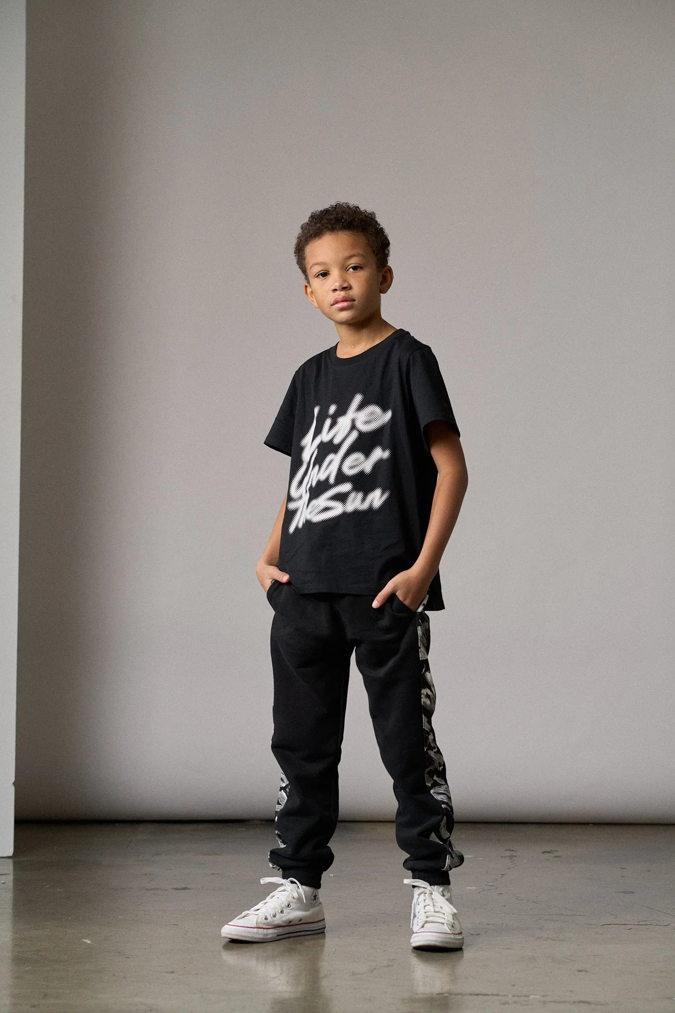 Life Under the Sun Tee,Kids