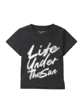 Life Under the Sun Tee,Kids
