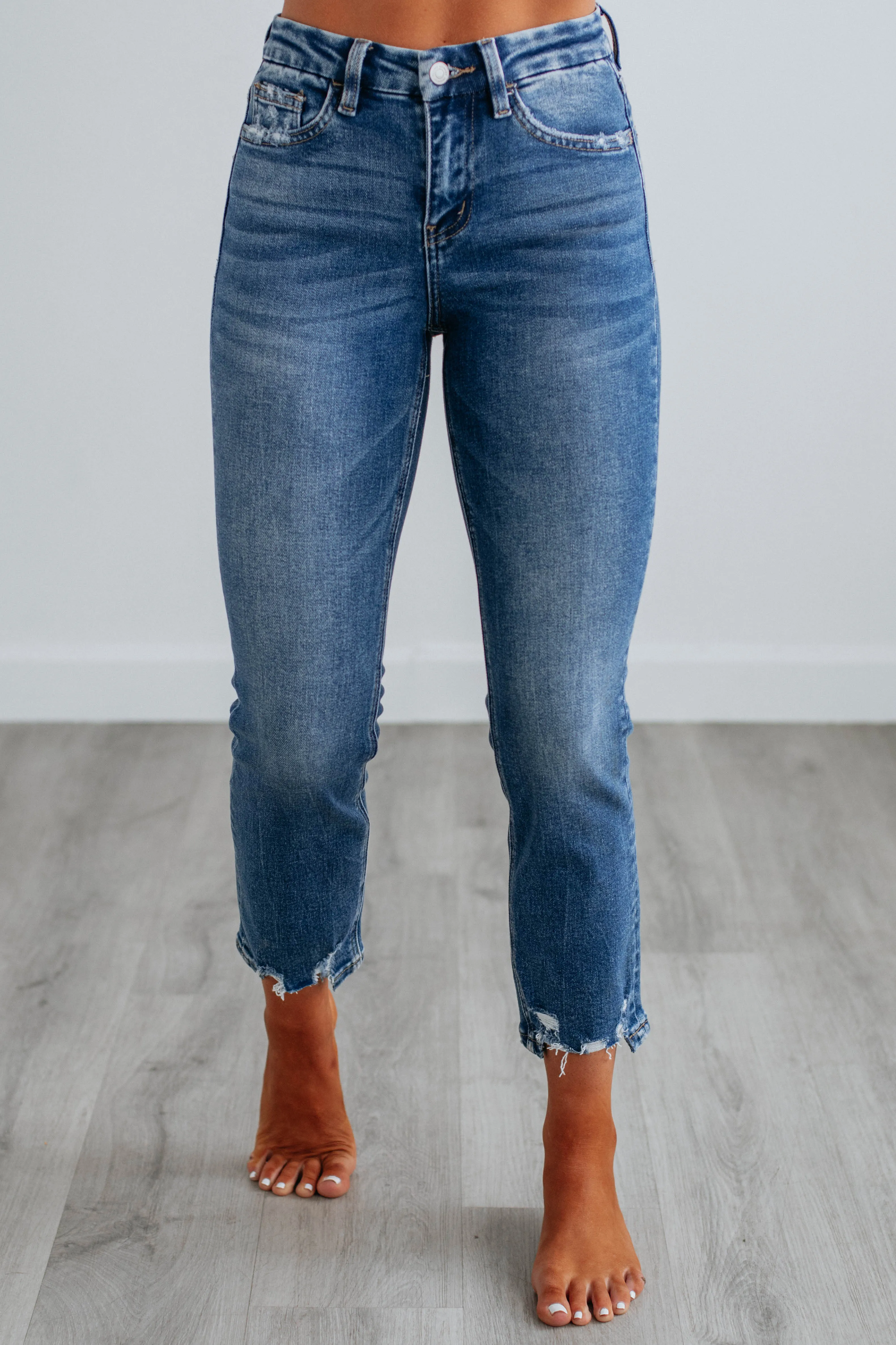 Lisha Flying Monkey Jeans,Jeans Women