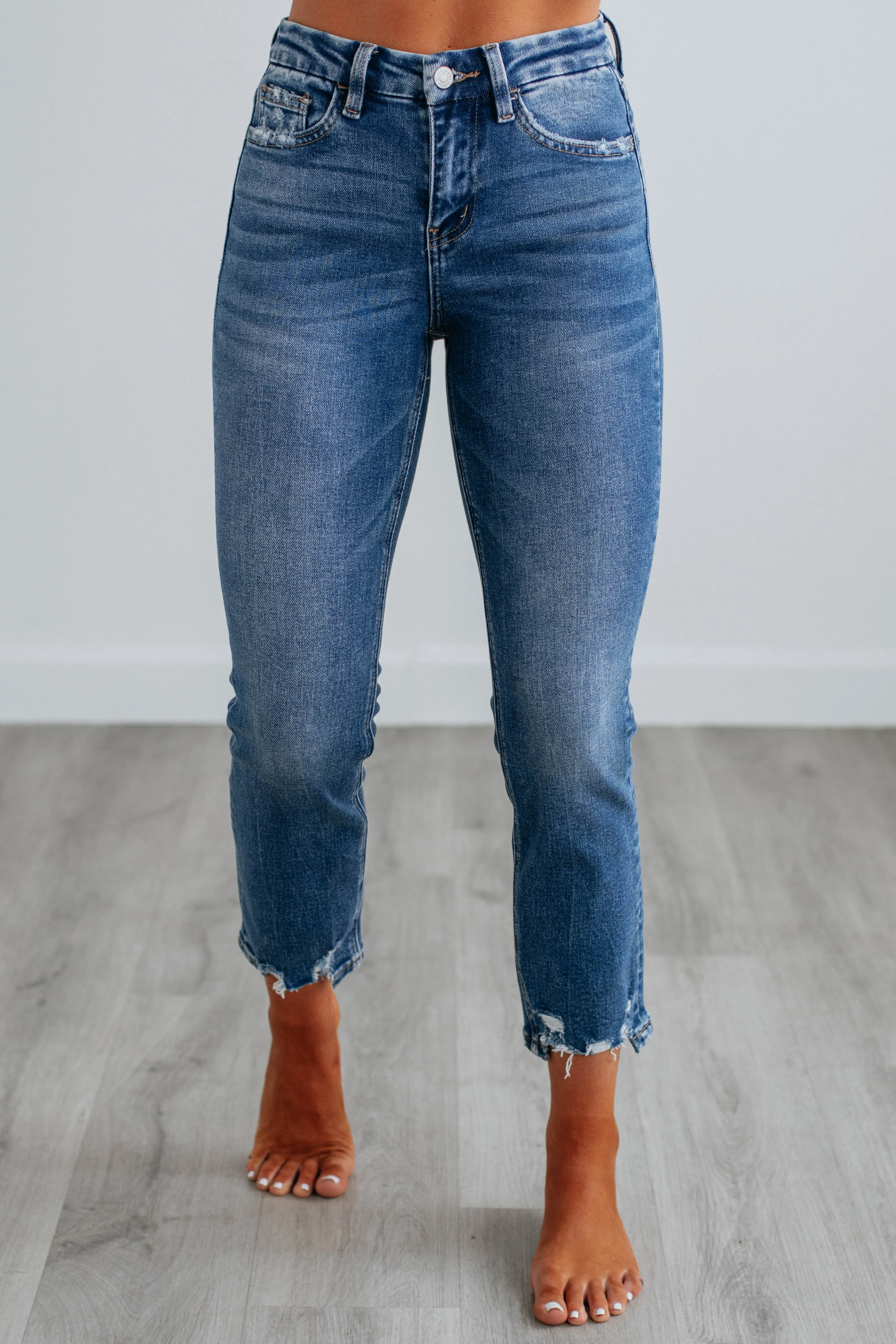 Lisha Flying Monkey Jeans,Jeans Women