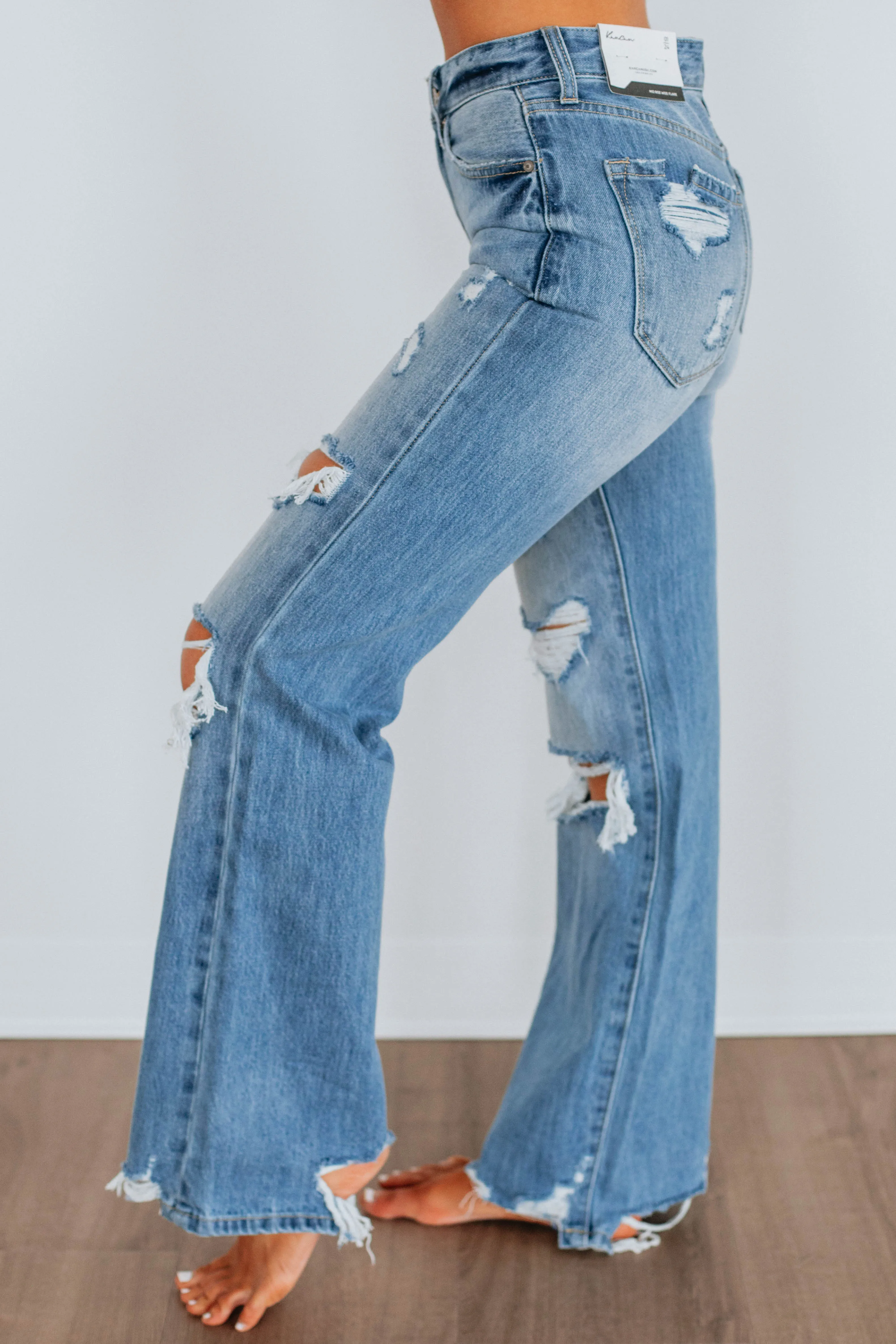 Liv KanCan Jeans,Jeans Women