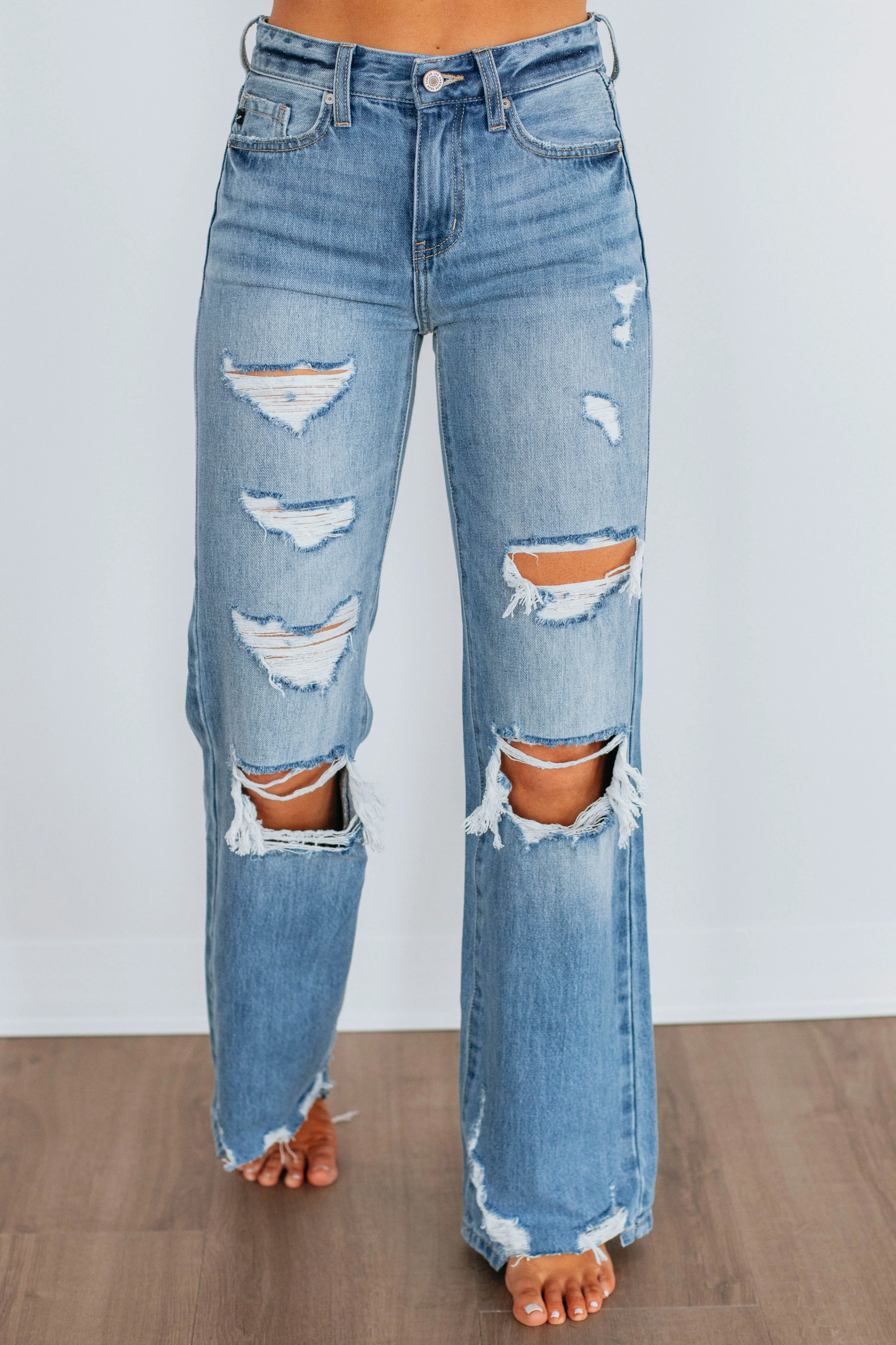 Liv KanCan Jeans,Jeans Women