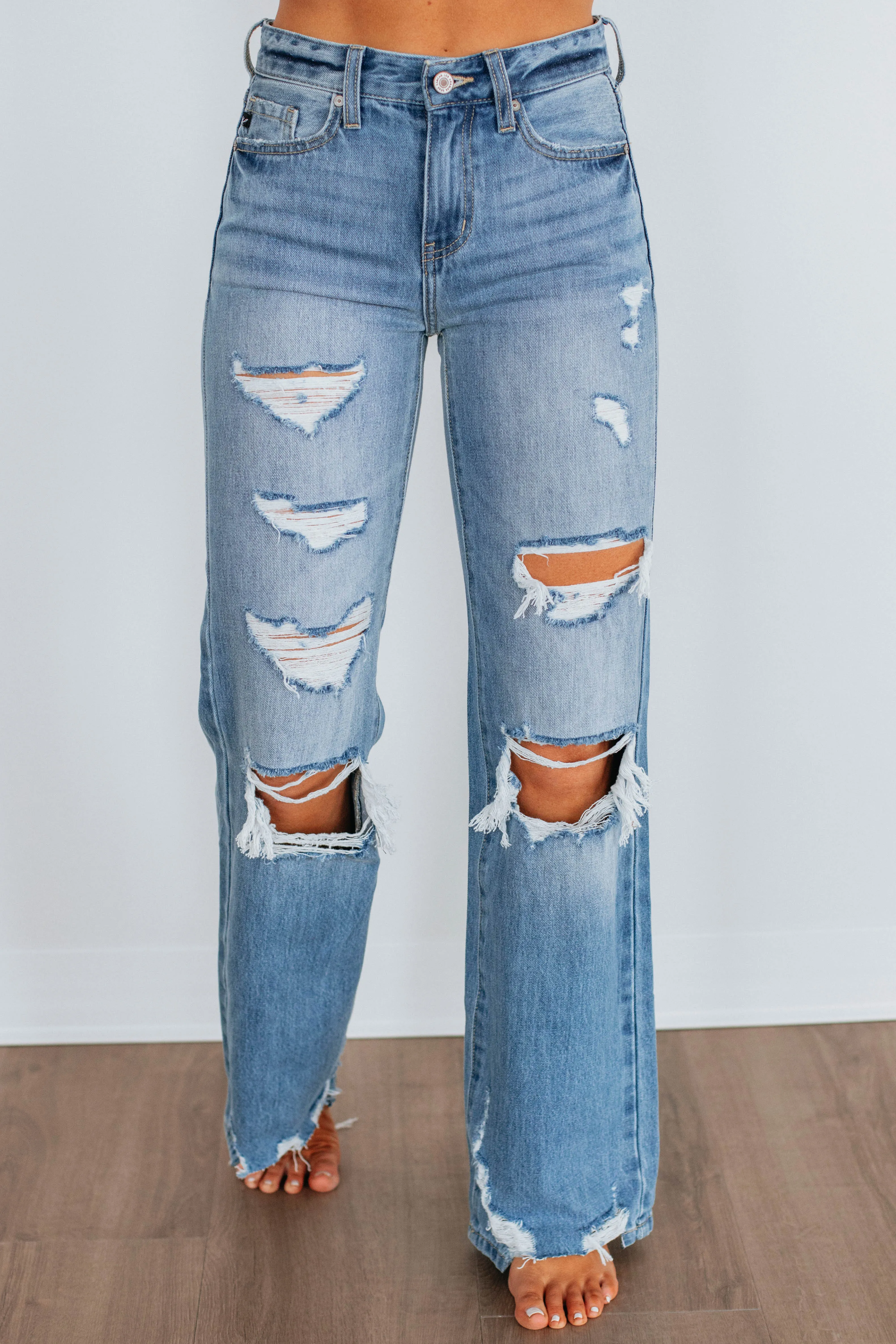 Liv KanCan Jeans,Jeans Women
