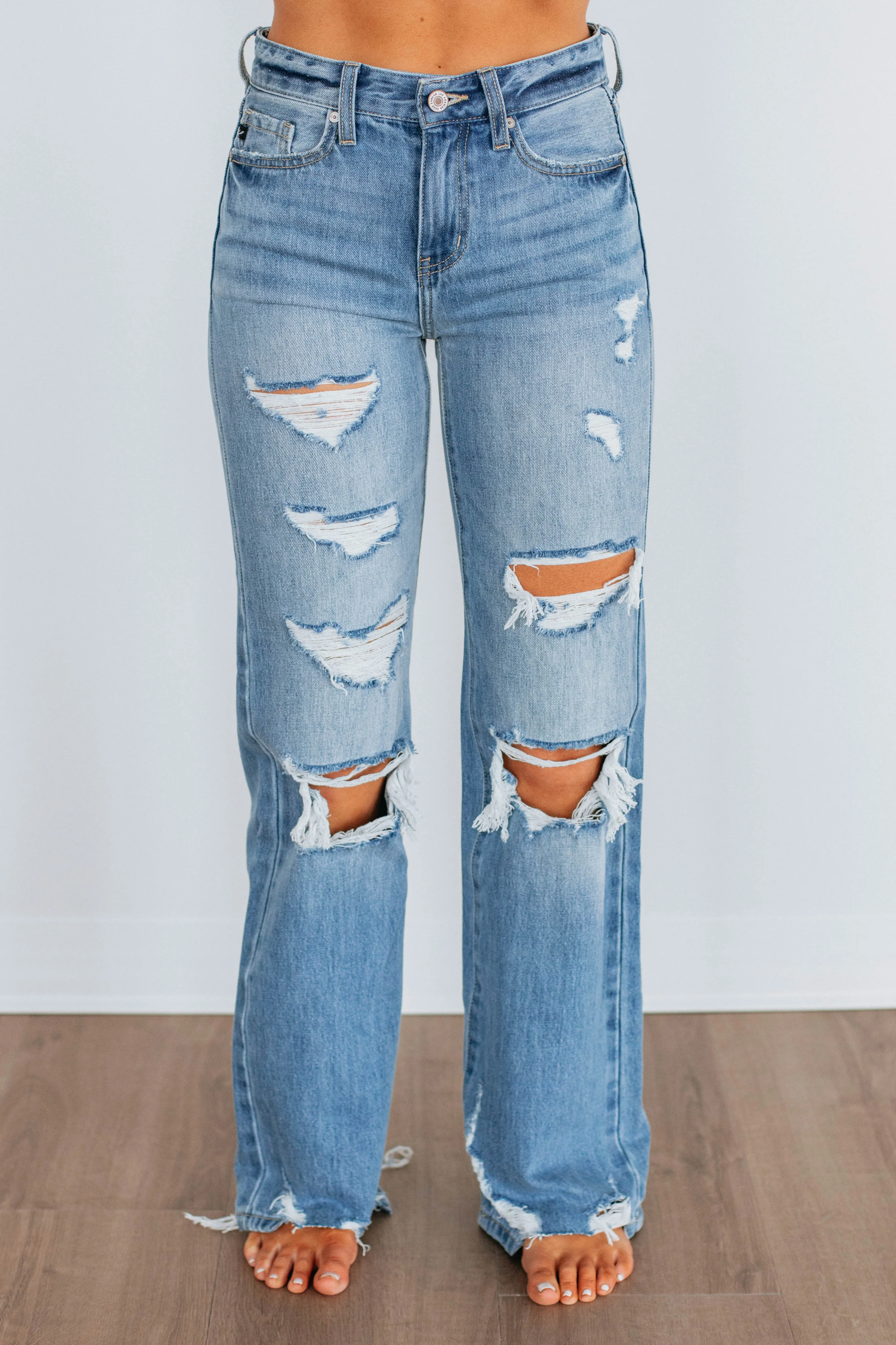 Liv KanCan Jeans,Jeans Women