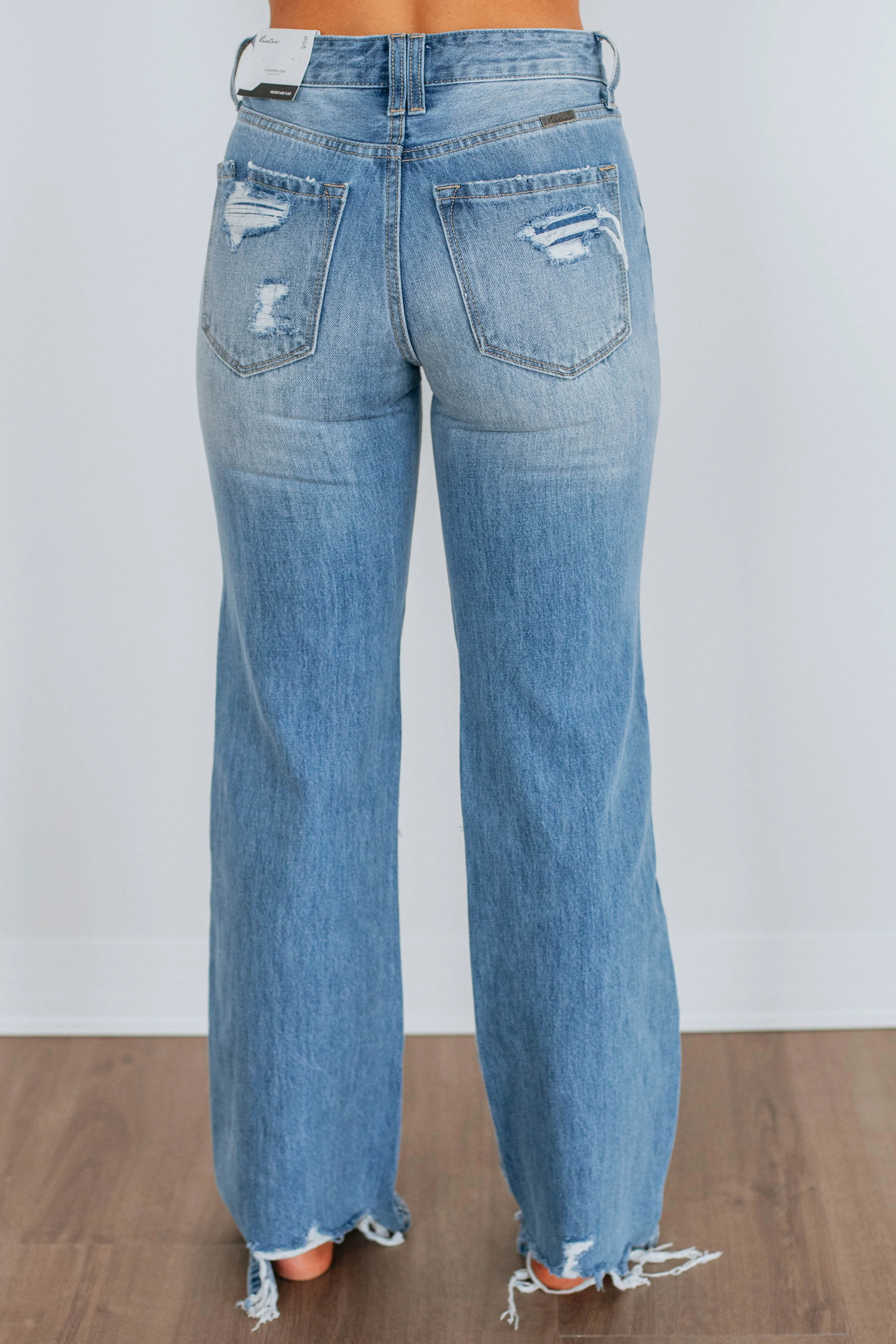Liv KanCan Jeans,Jeans Women