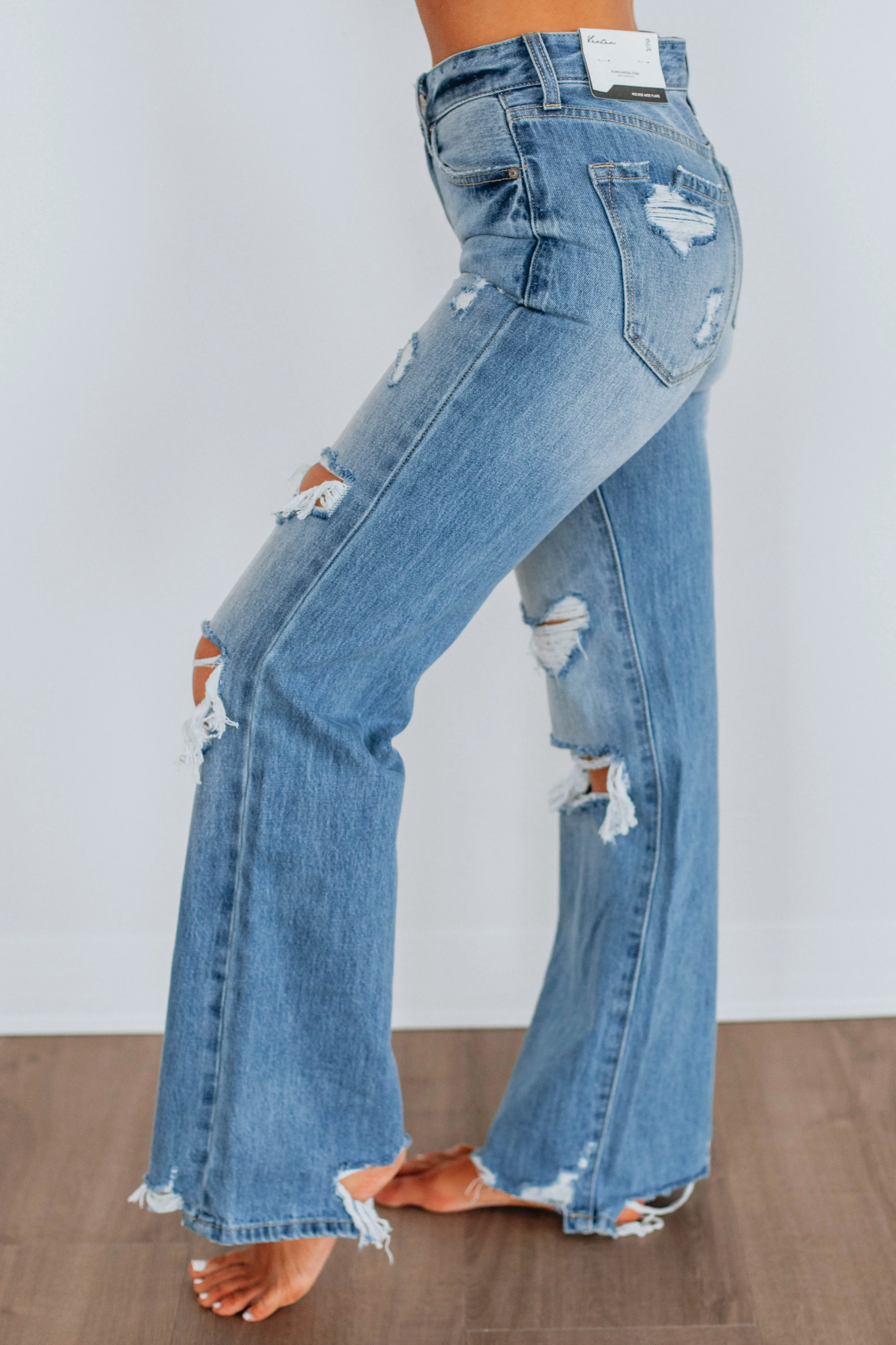 Liv KanCan Jeans,Jeans Women