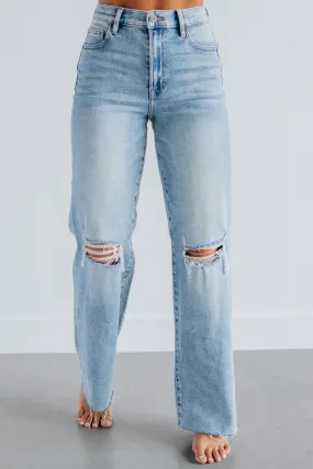 Logan Hidden Jeans - Memorable,Jeans Women