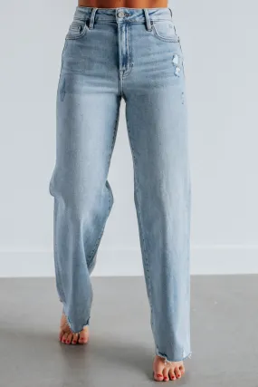 Logan Hidden Jeans - Undeniable,Jeans Women