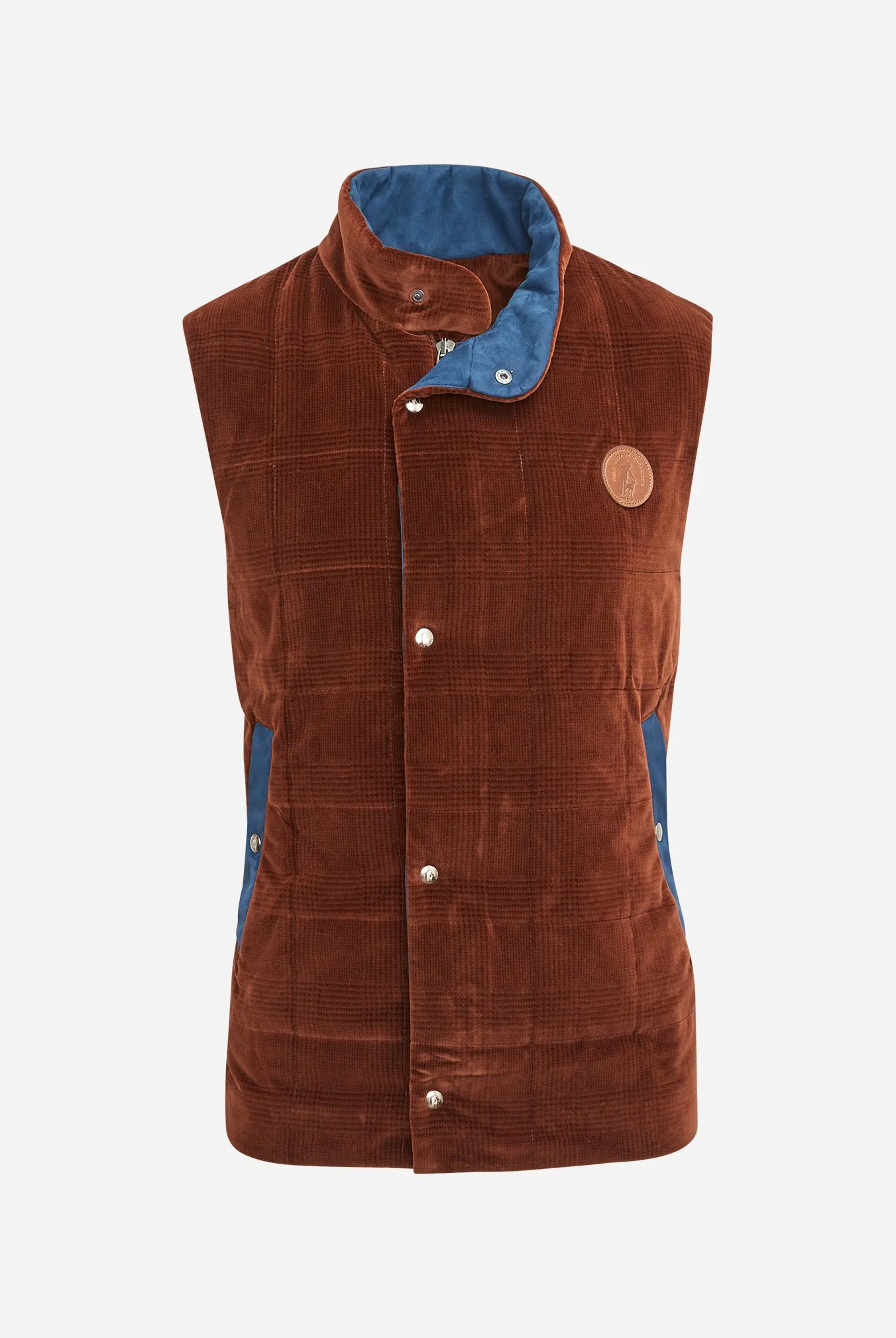 Lucas Gilet,Men