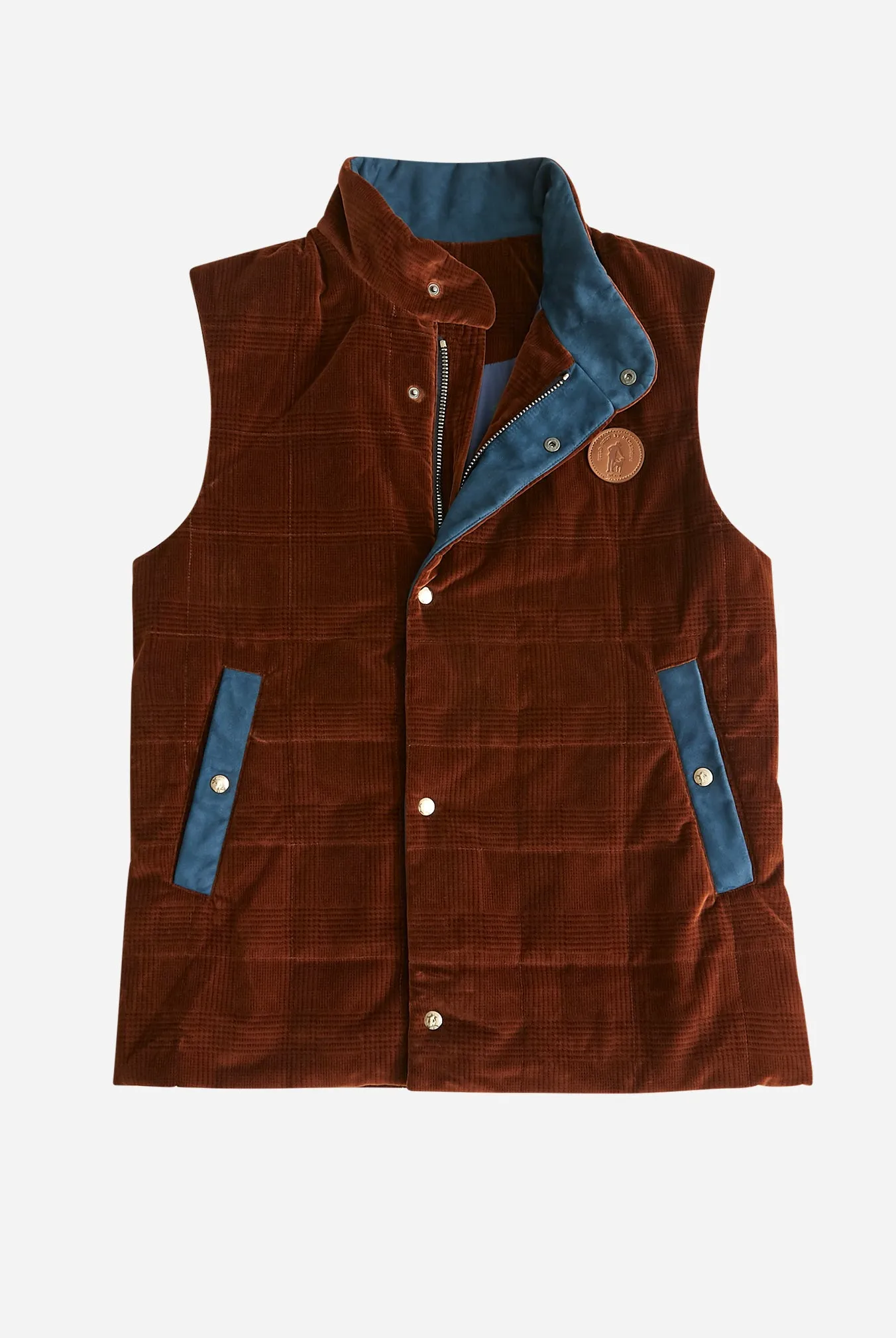 Lucas Gilet,Men