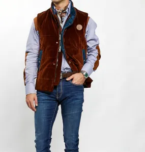 Lucas Gilet,Men
