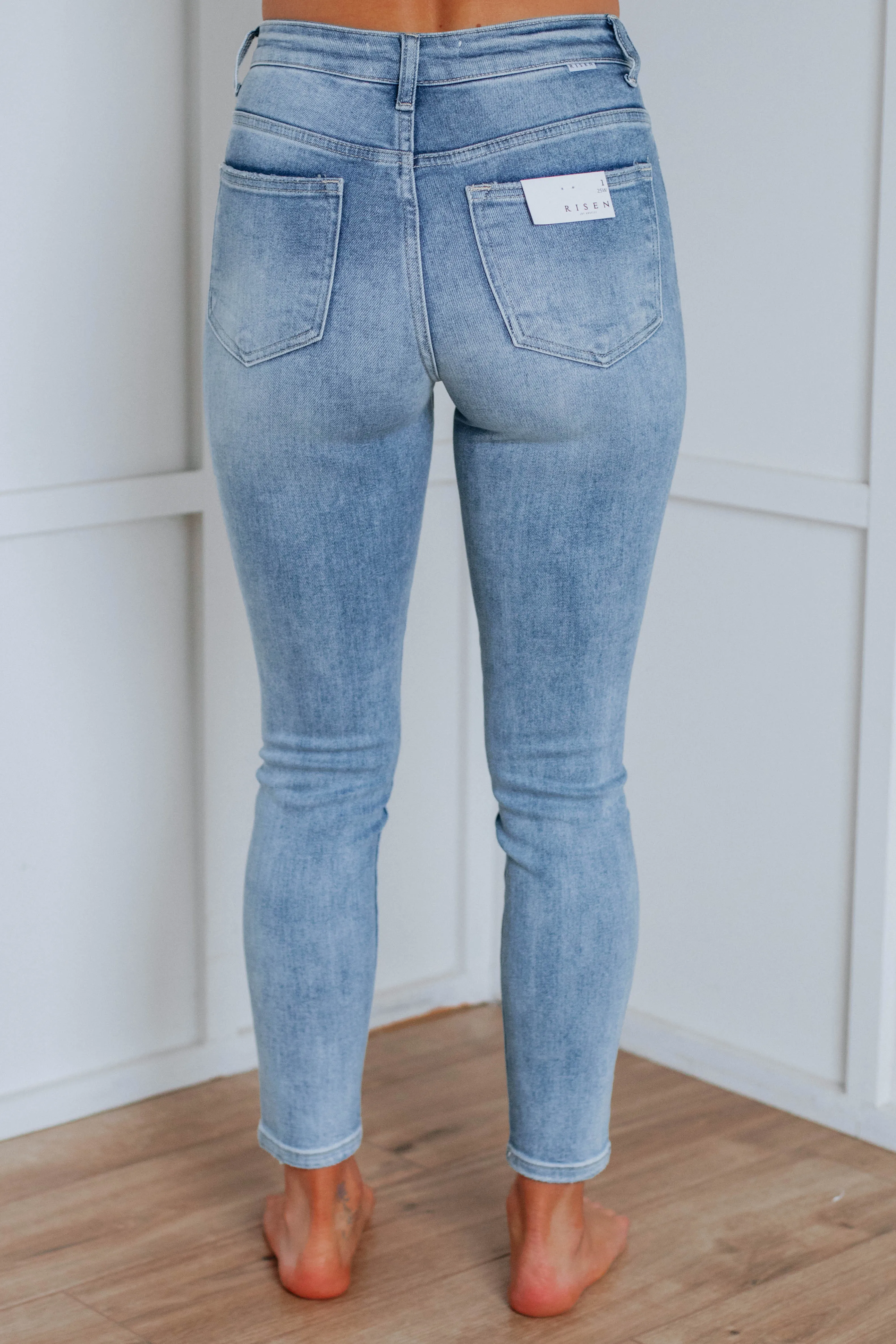 Maris Risen Jeans,Jeans Women