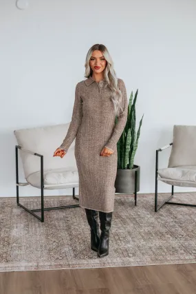 Marza Sweater Dress,Women Sweater