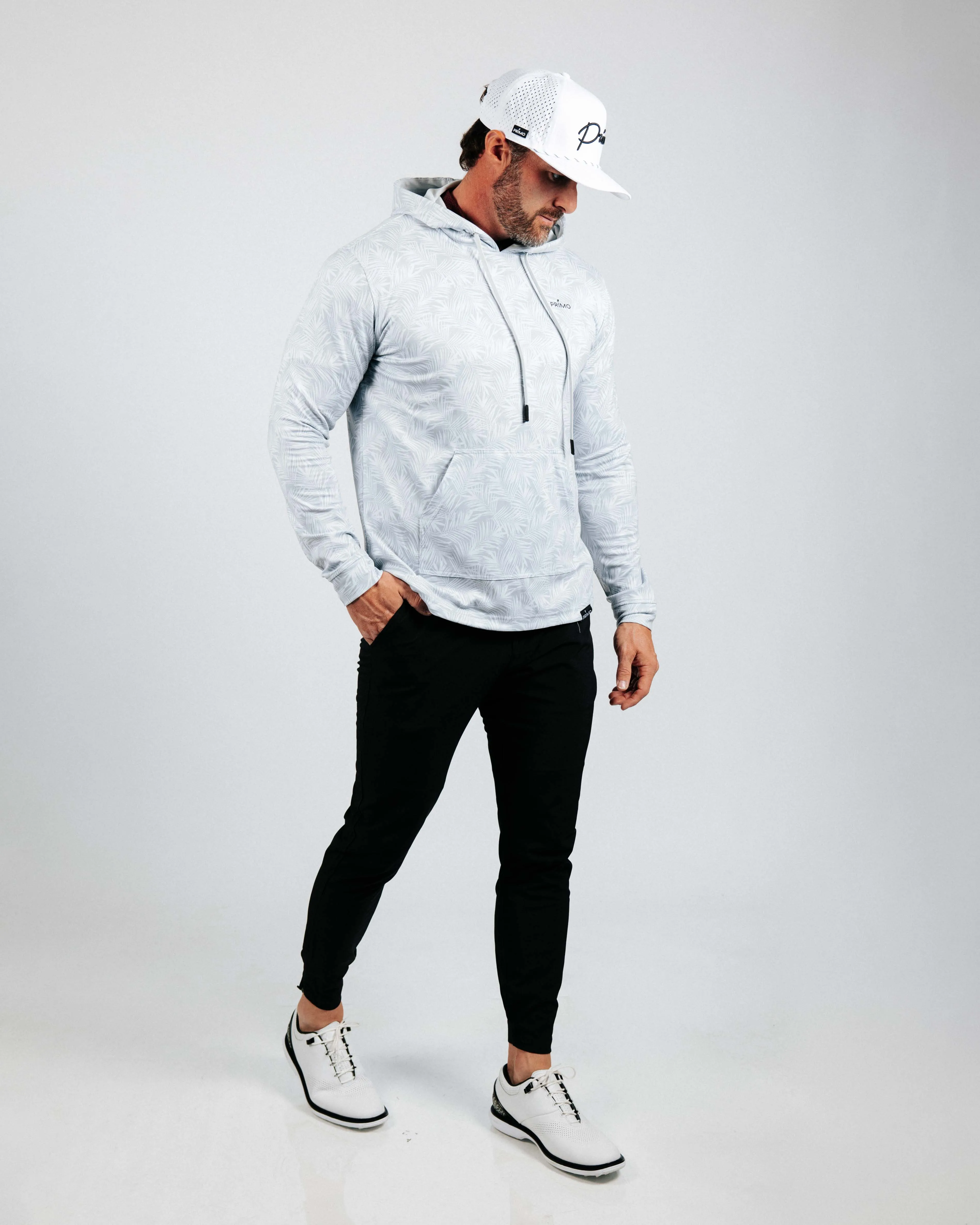 Maui Golf Hoodie,Men