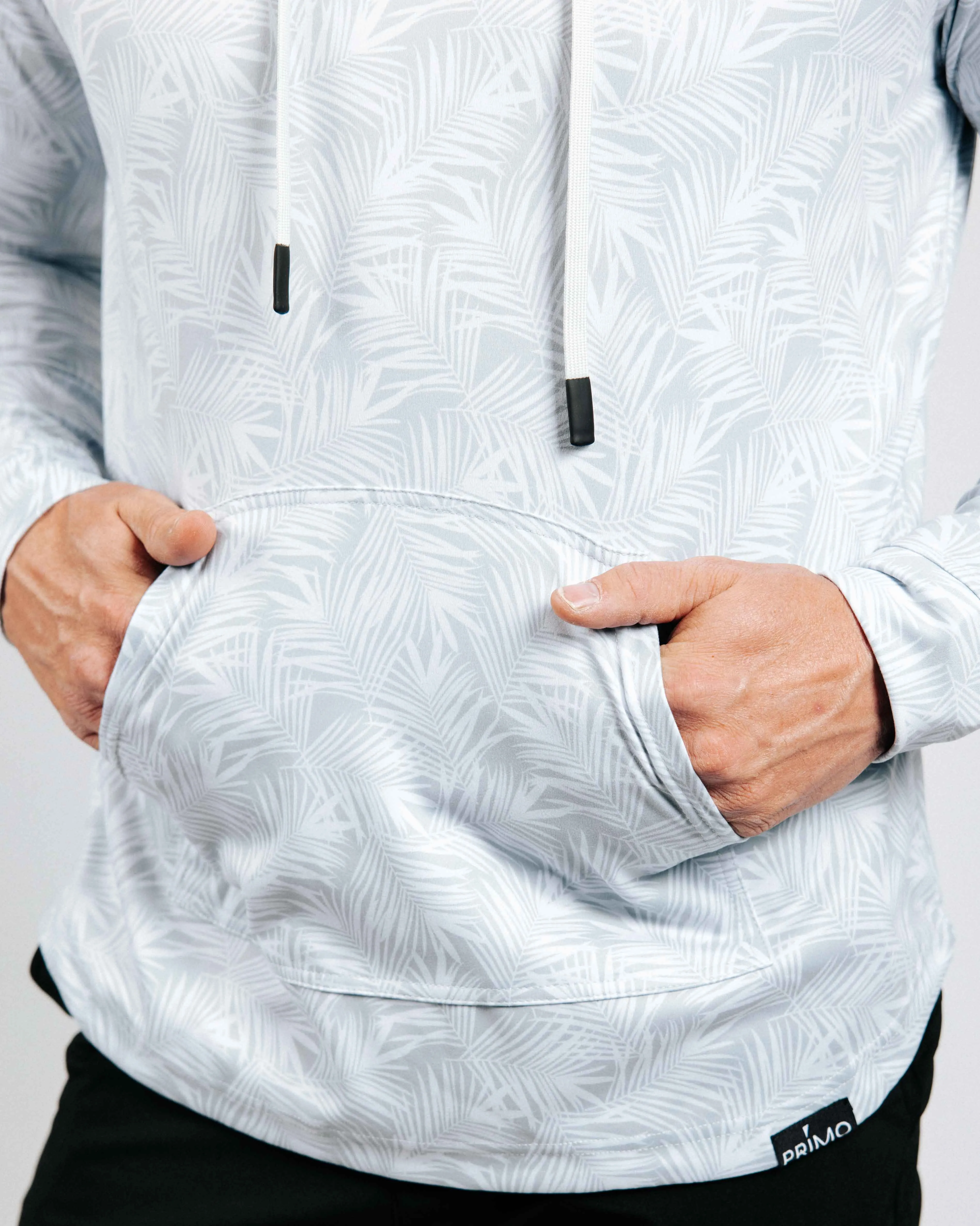 Maui Golf Hoodie,Men