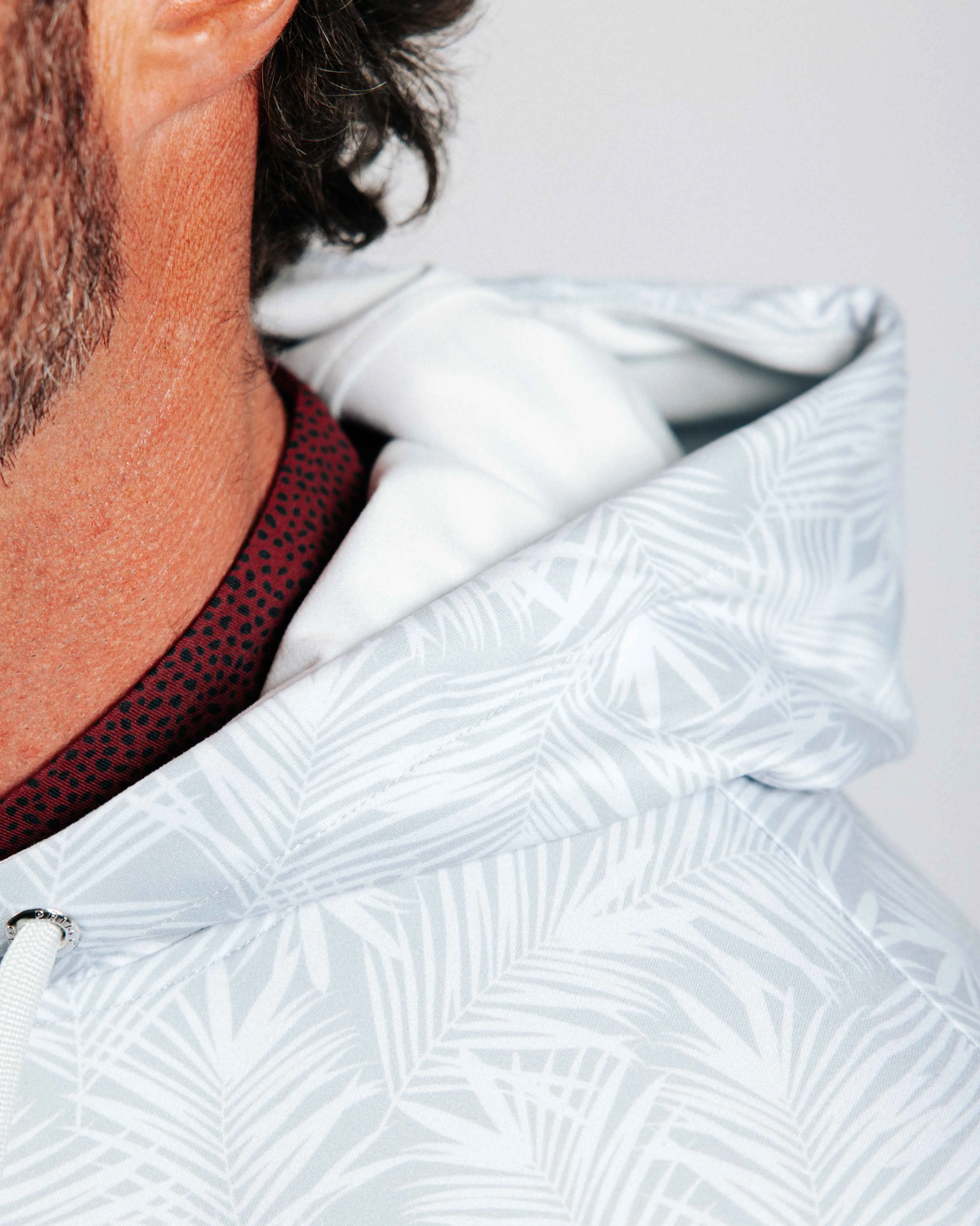 Maui Golf Hoodie,Men