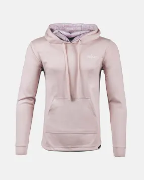 Mauve Islander Golf Hoodie,Men