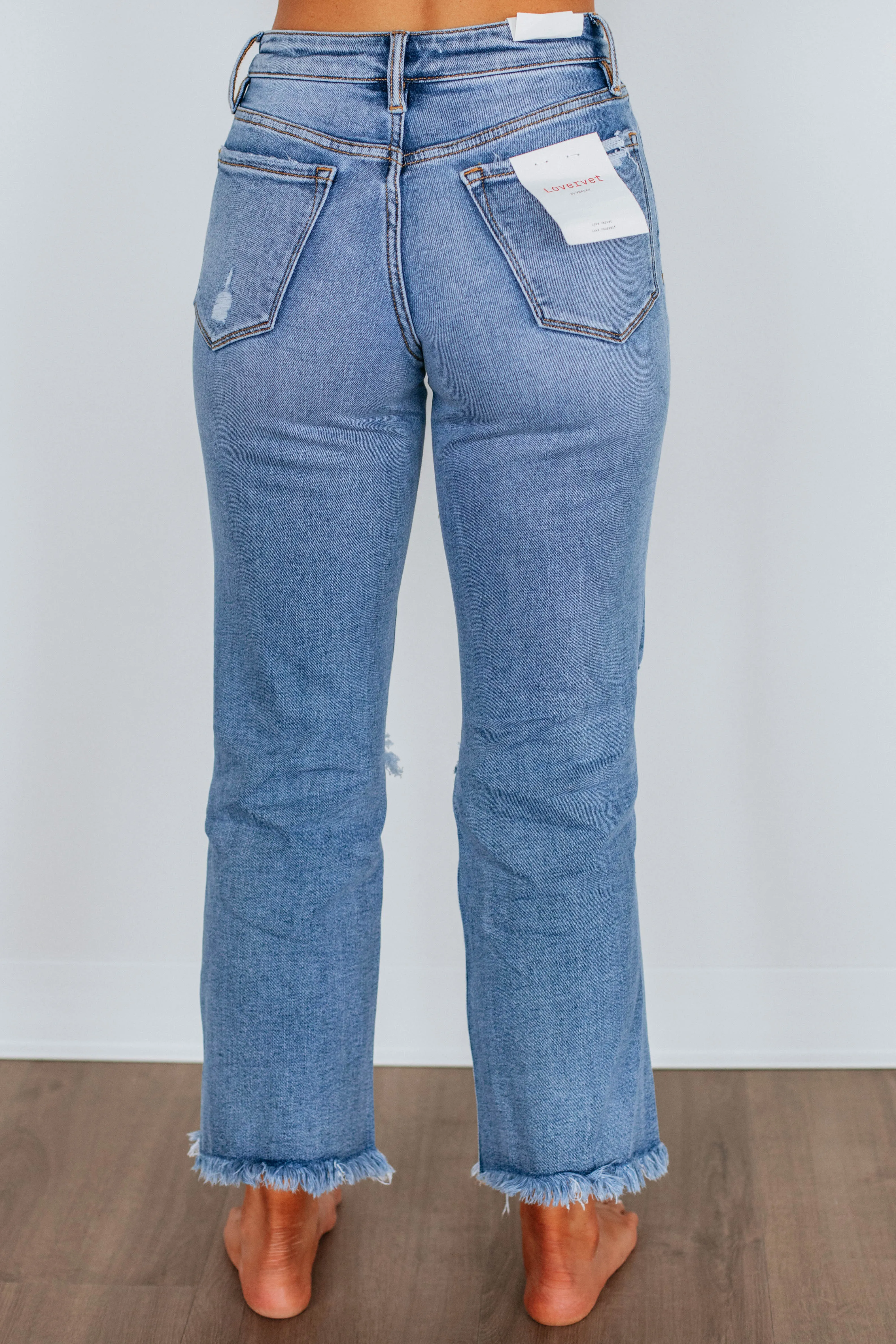 Maven Vervet Jeans,Jeans Women