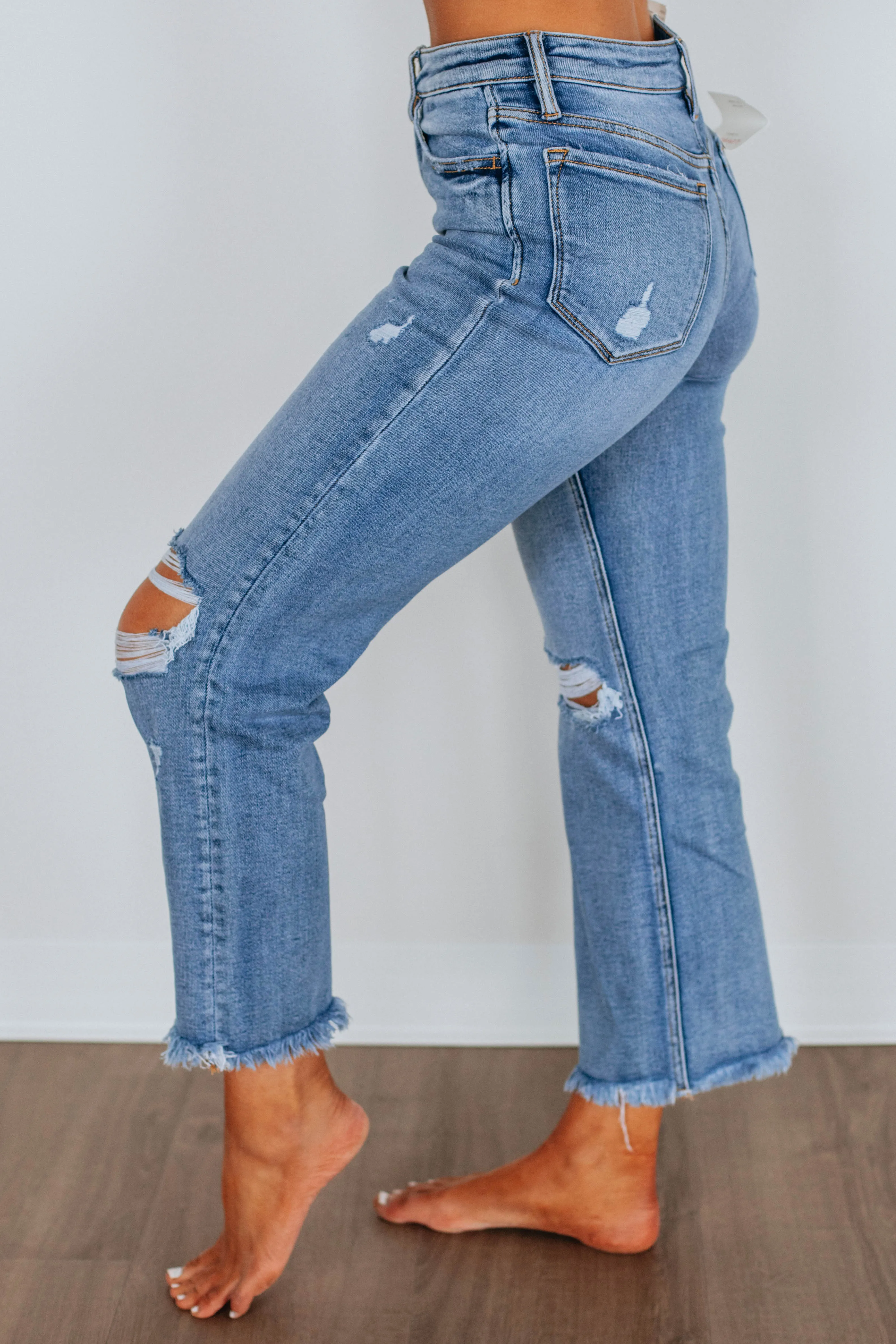 Maven Vervet Jeans,Jeans Women