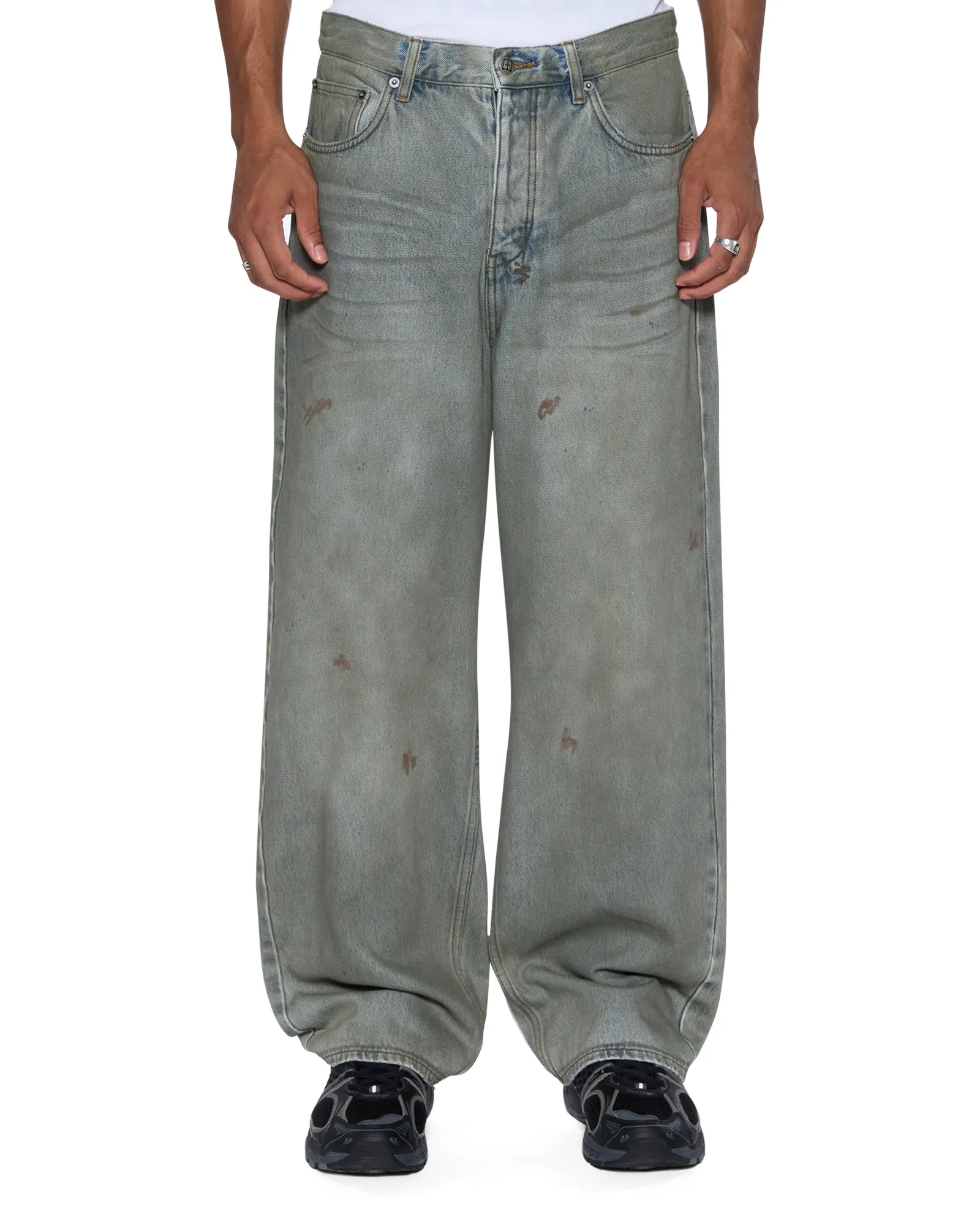 MAXX GREASER,Jeans