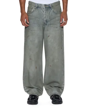MAXX GREASER,Jeans