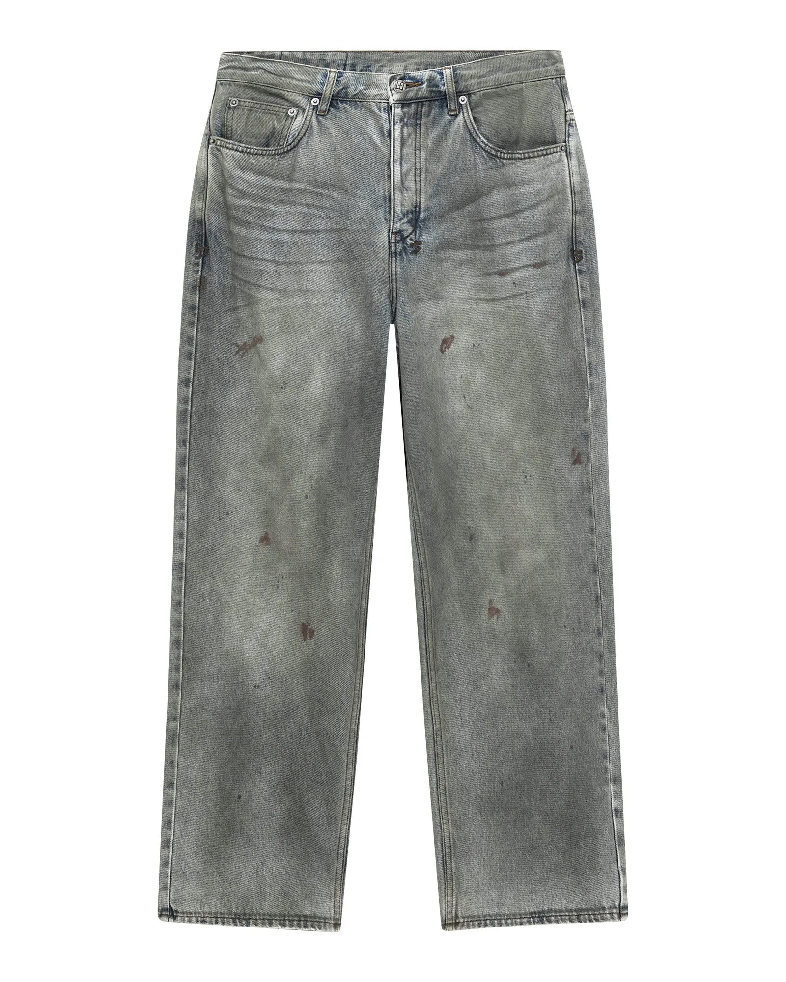 MAXX GREASER,Jeans