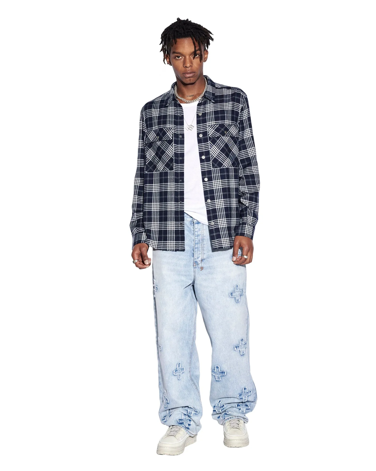 MAXX KRAFTWERK,Jeans