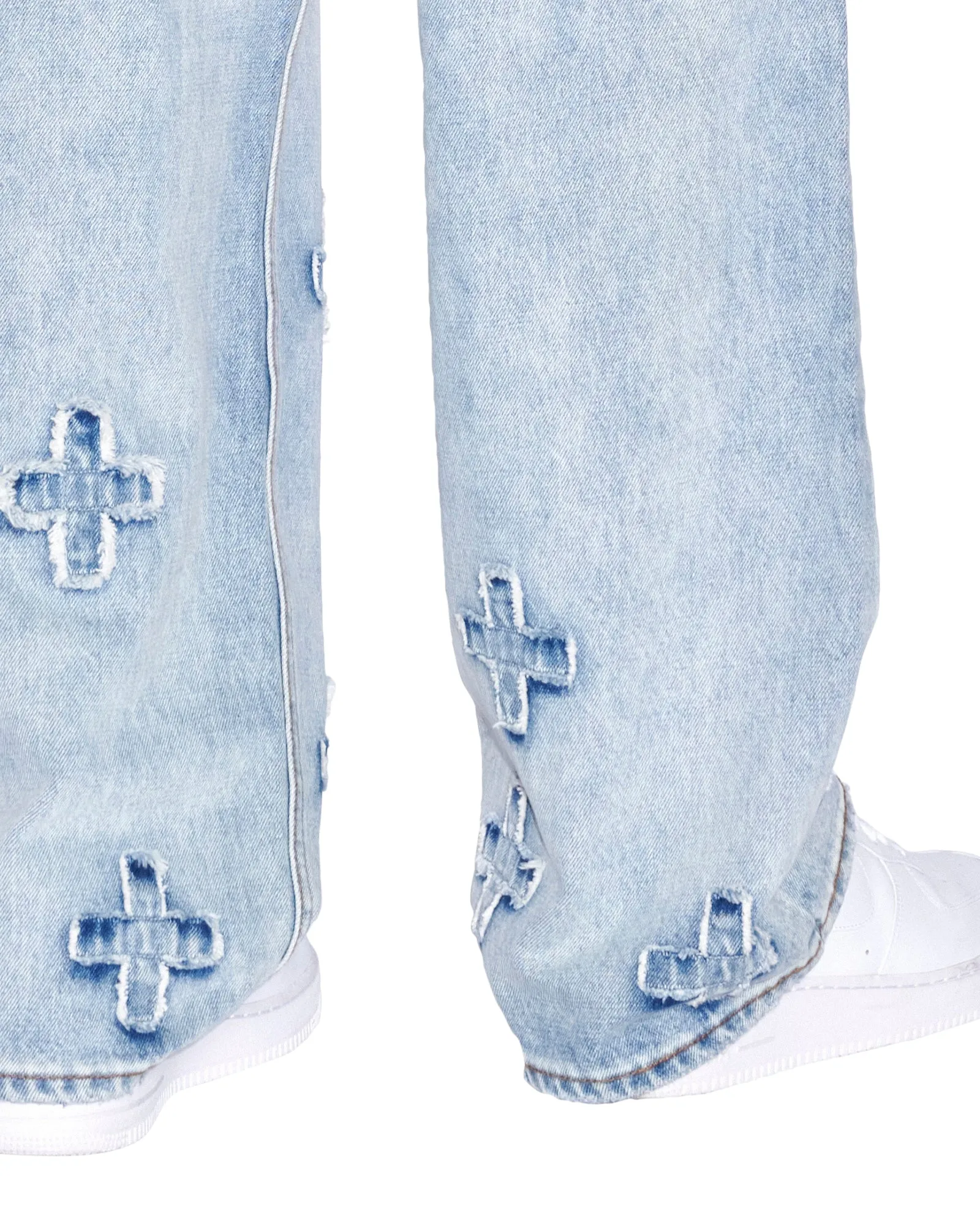 MAXX KRAFTWERK,Jeans