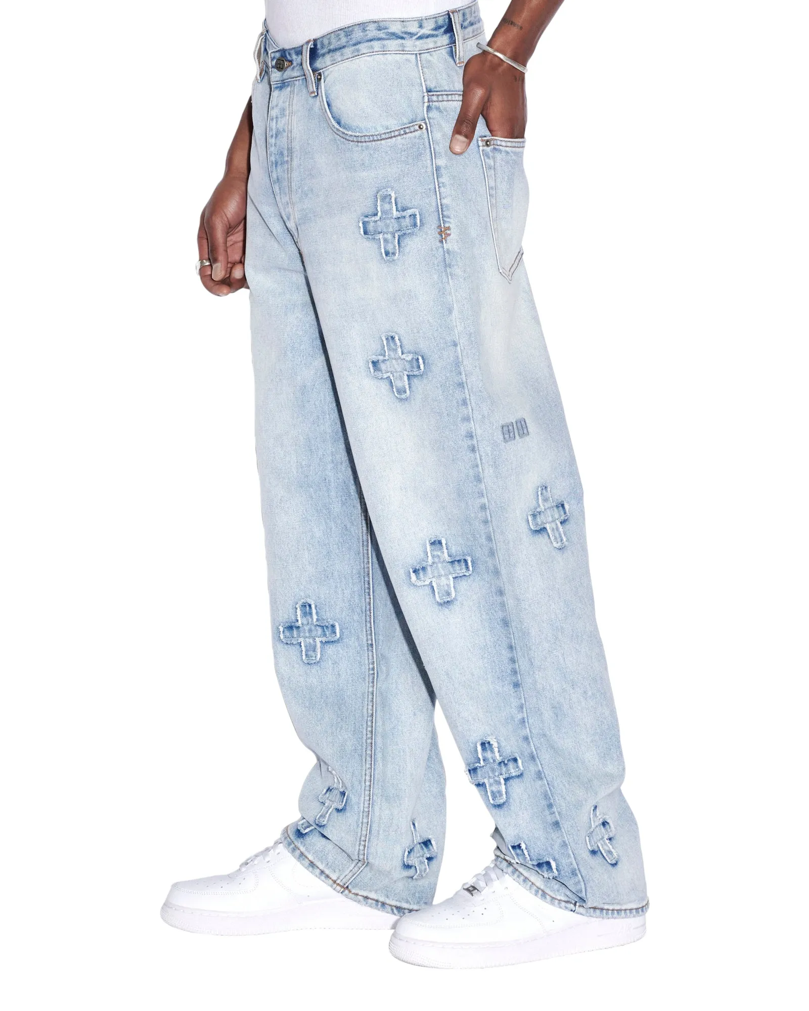 MAXX KRAFTWERK,Jeans