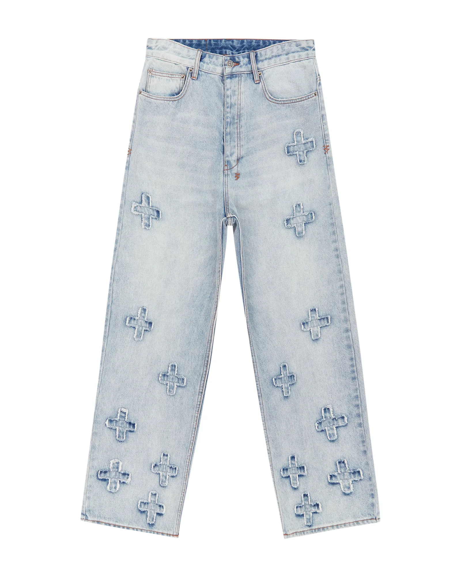 MAXX KRAFTWERK,Jeans