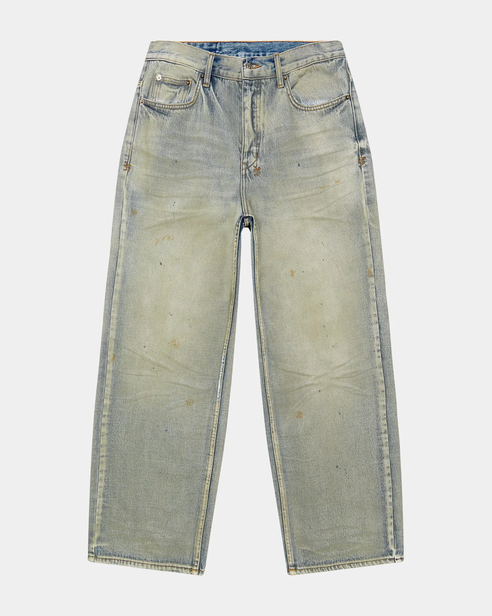 MAXX MECHANIK,Jeans