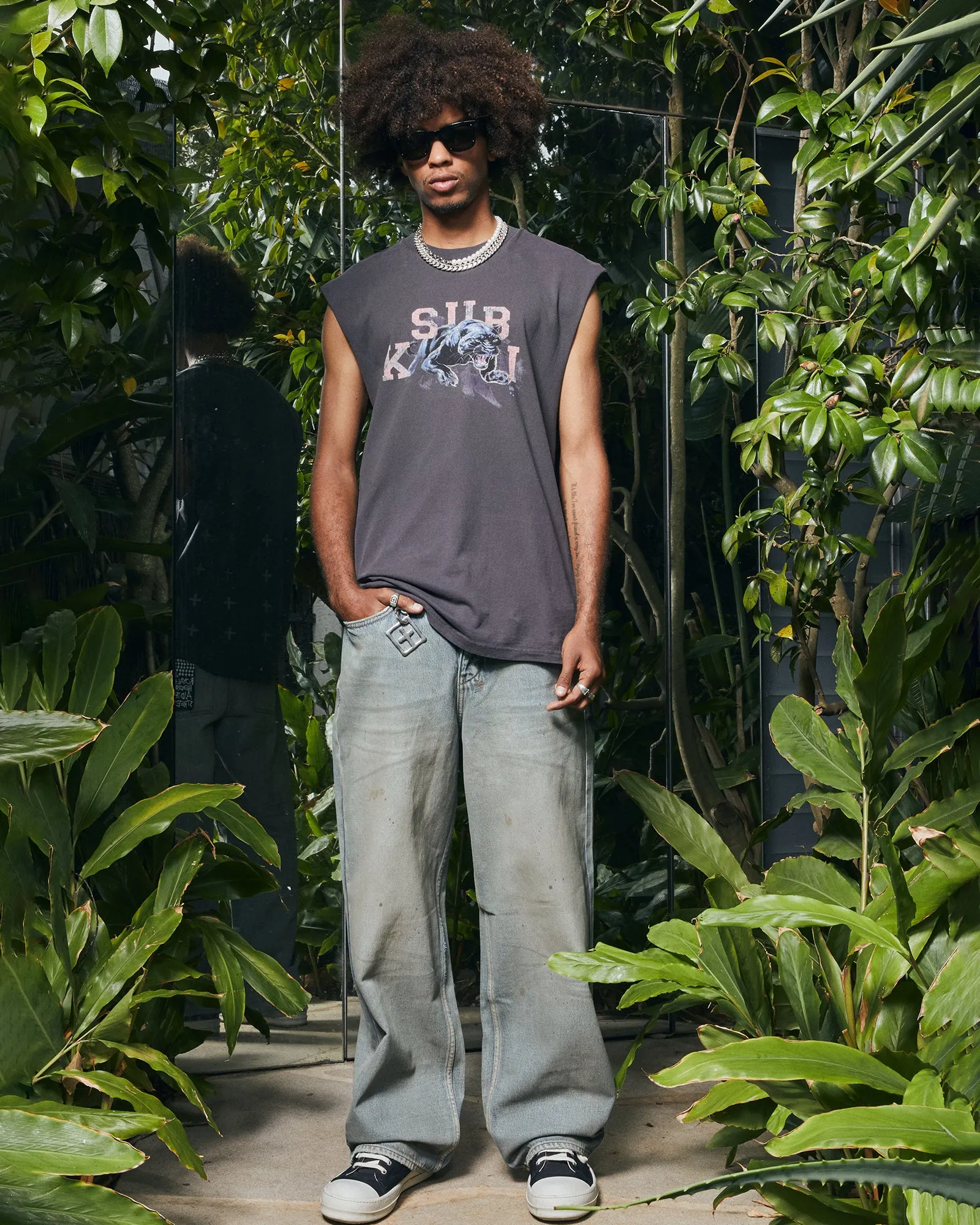 MAXX MECHANIK,Jeans