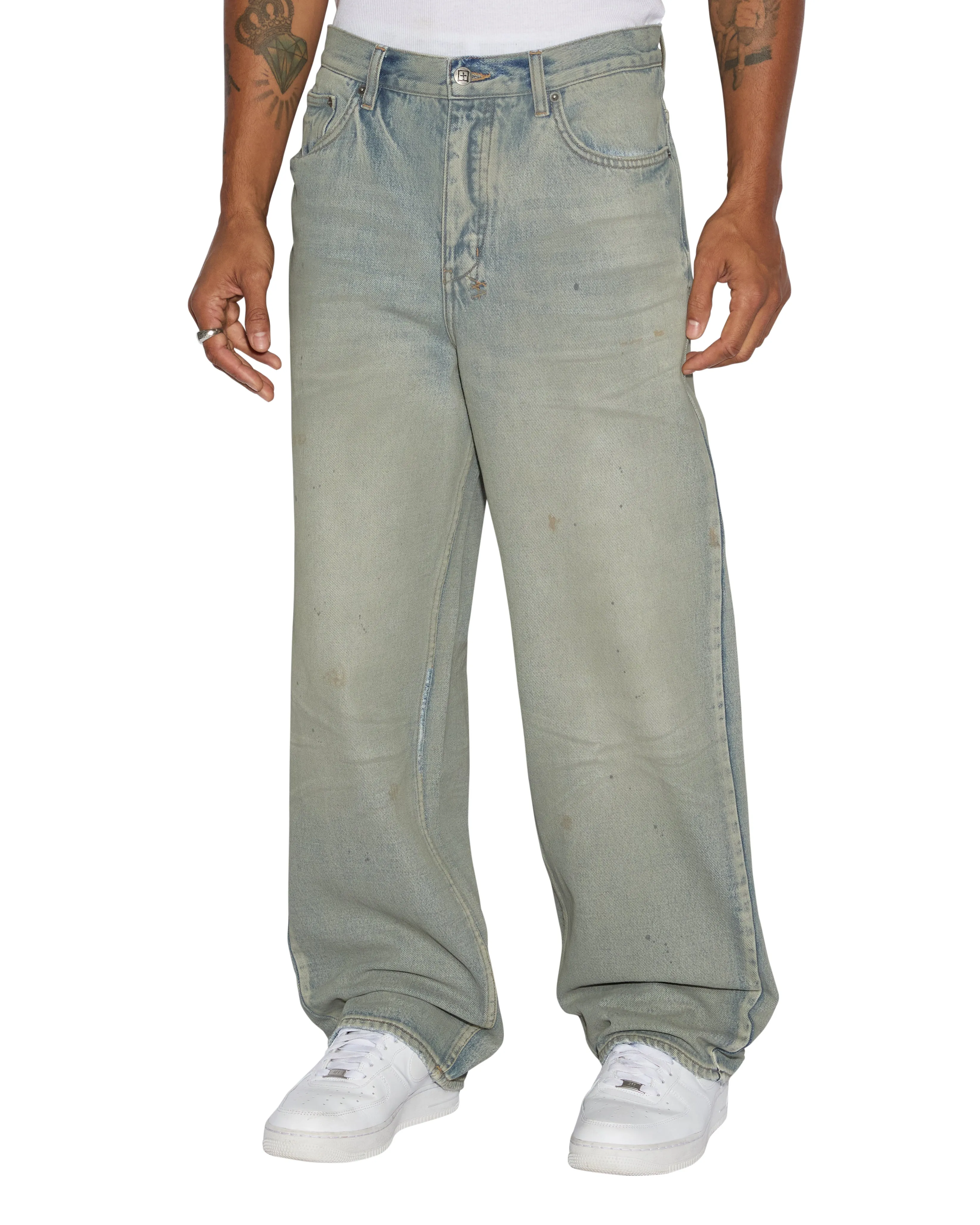 MAXX MECHANIK,Jeans