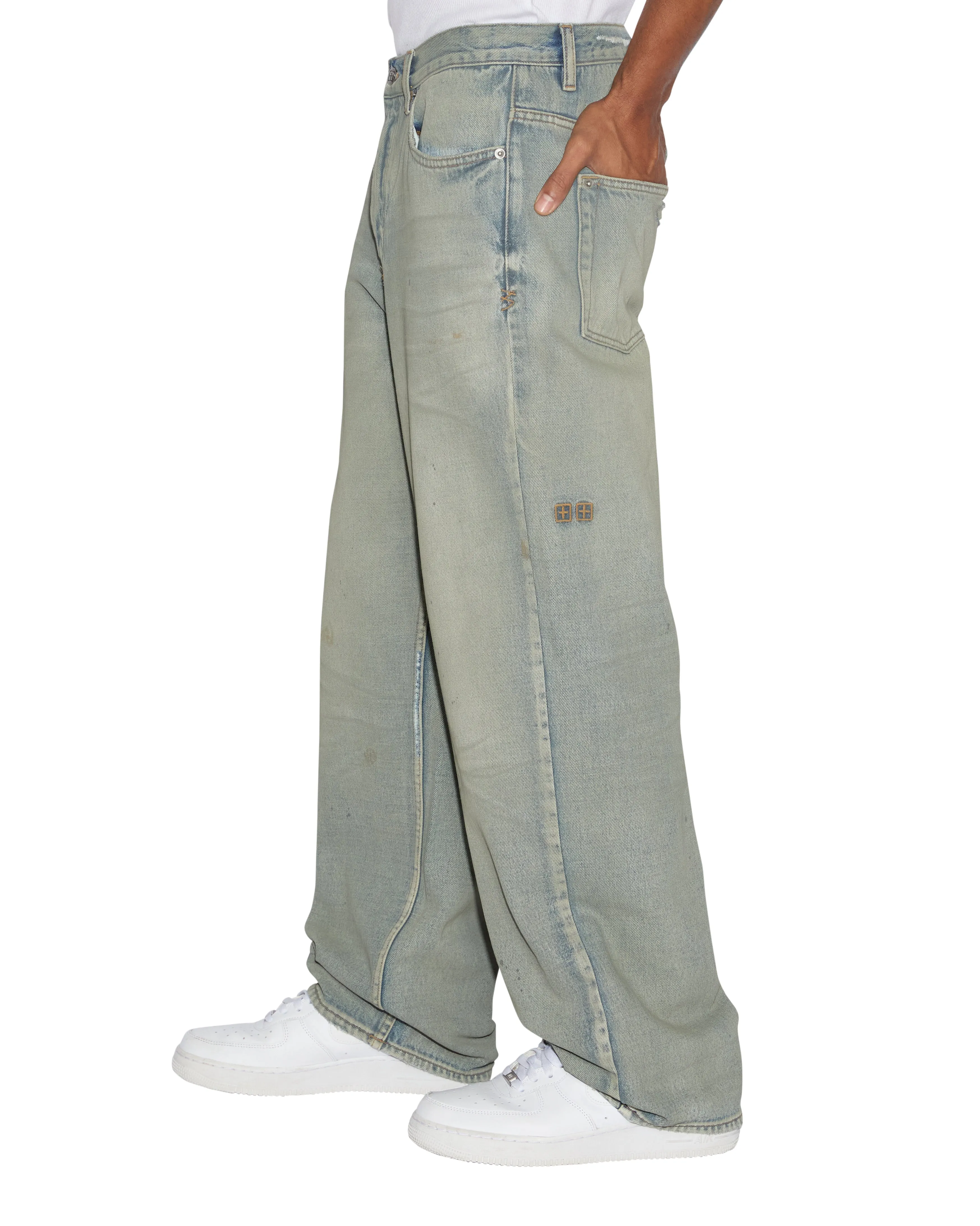 MAXX MECHANIK,Jeans