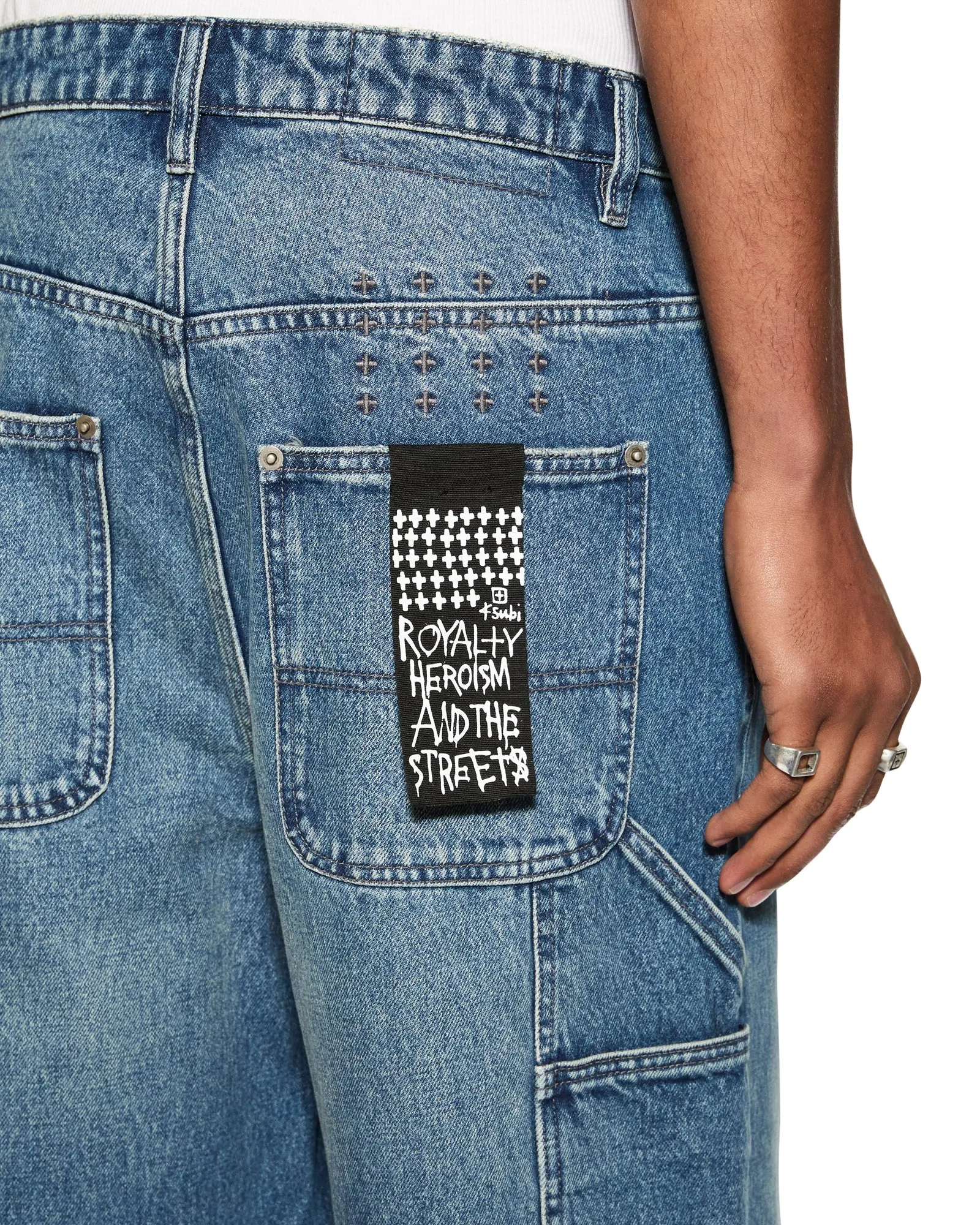 MAXX MIDS,Jeans