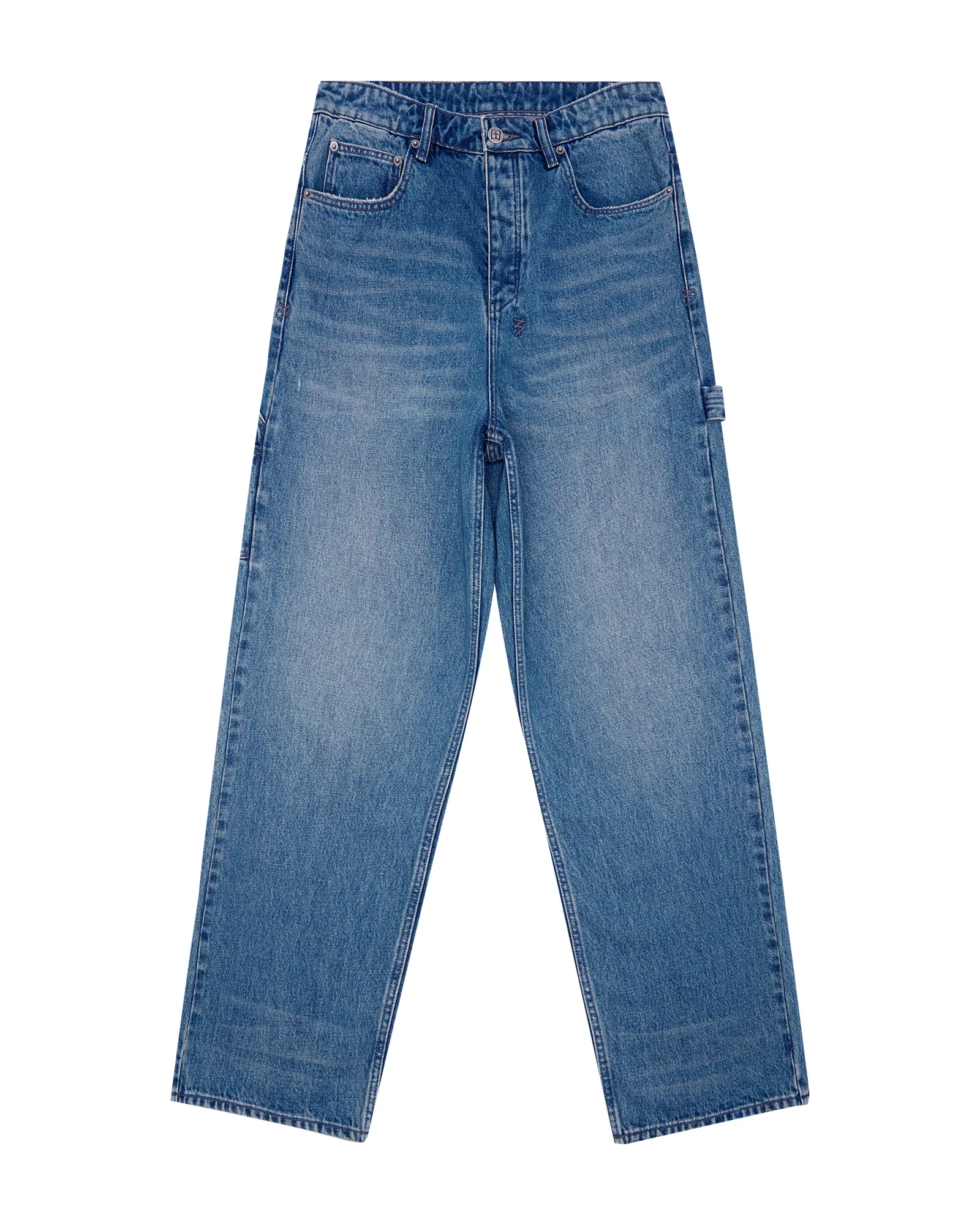MAXX MIDS,Jeans