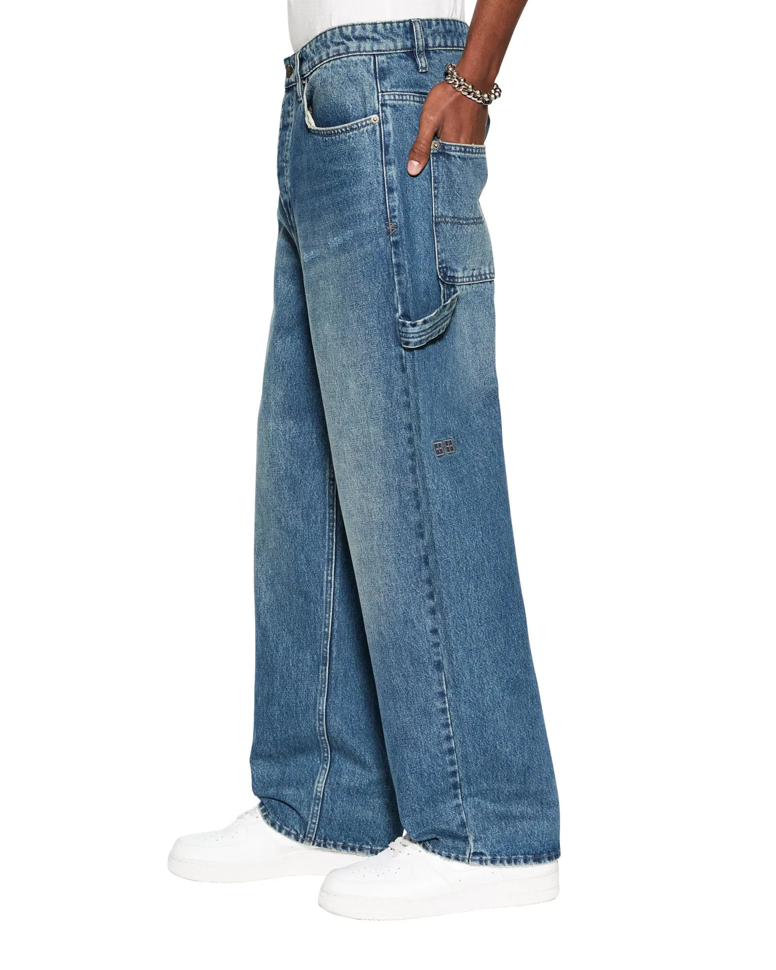 MAXX MIDS,Jeans