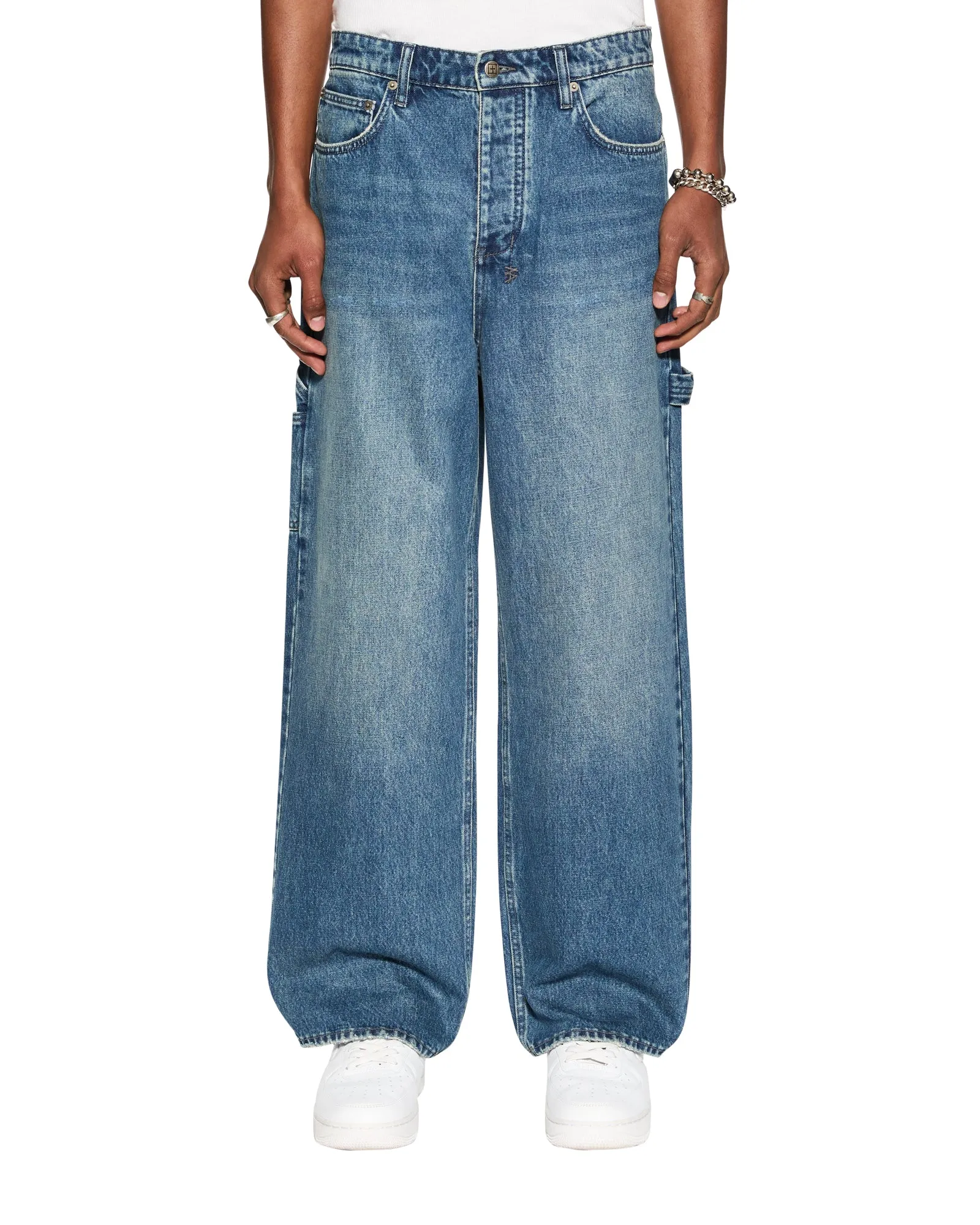 MAXX MIDS,Jeans