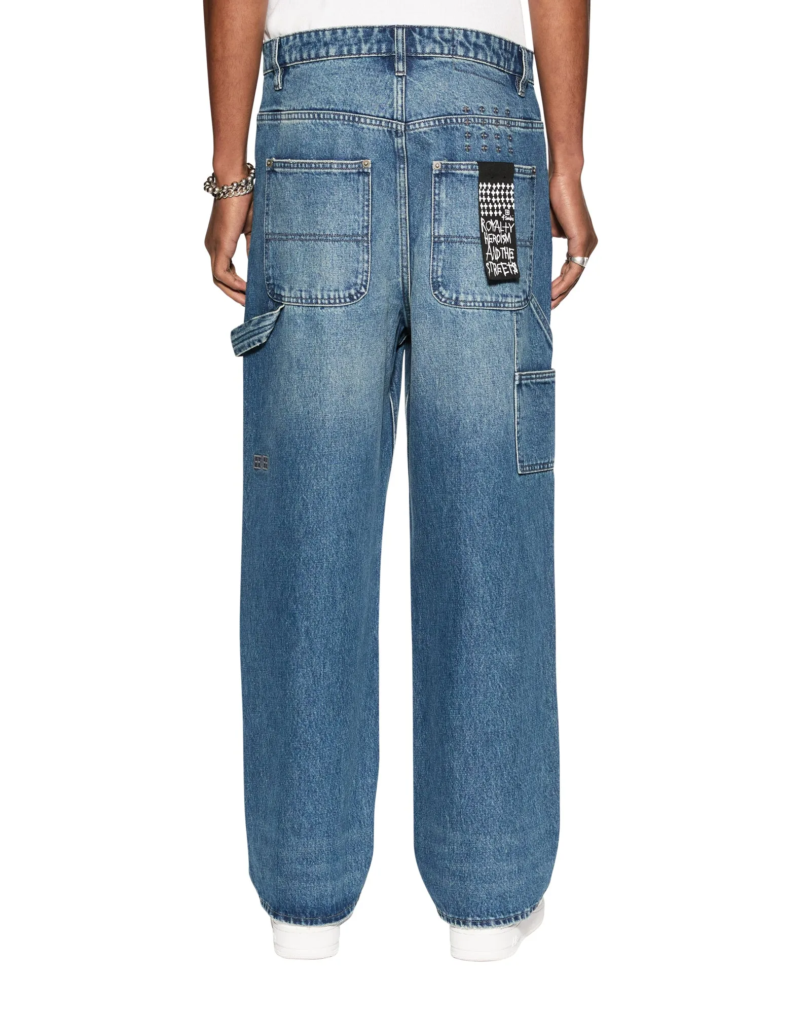 MAXX MIDS,Jeans