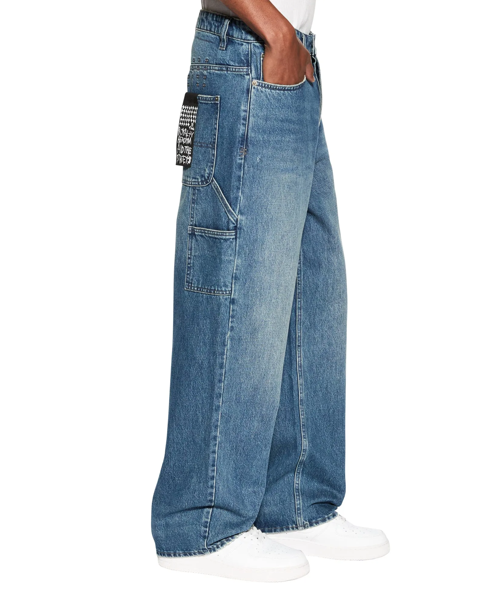 MAXX MIDS,Jeans