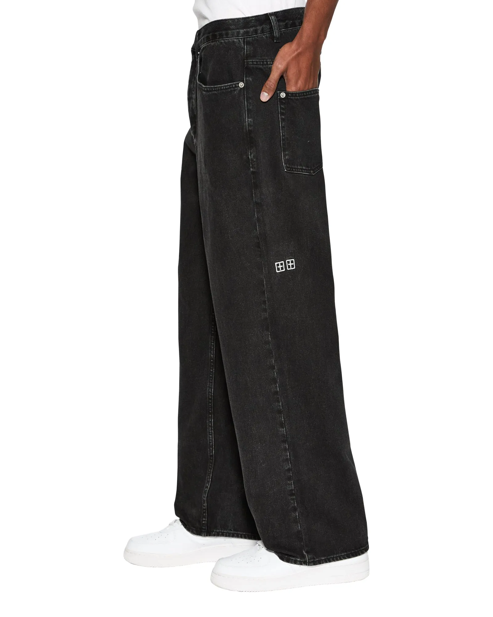 MAXX NOIR,Jeans