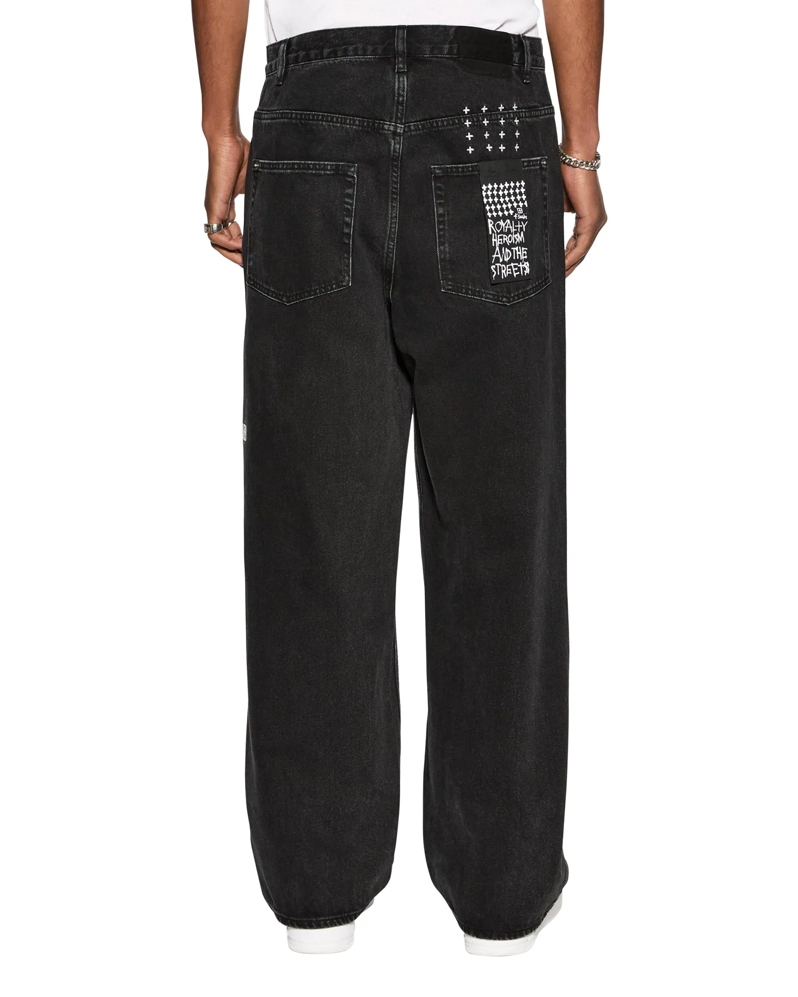 MAXX NOIR,Jeans