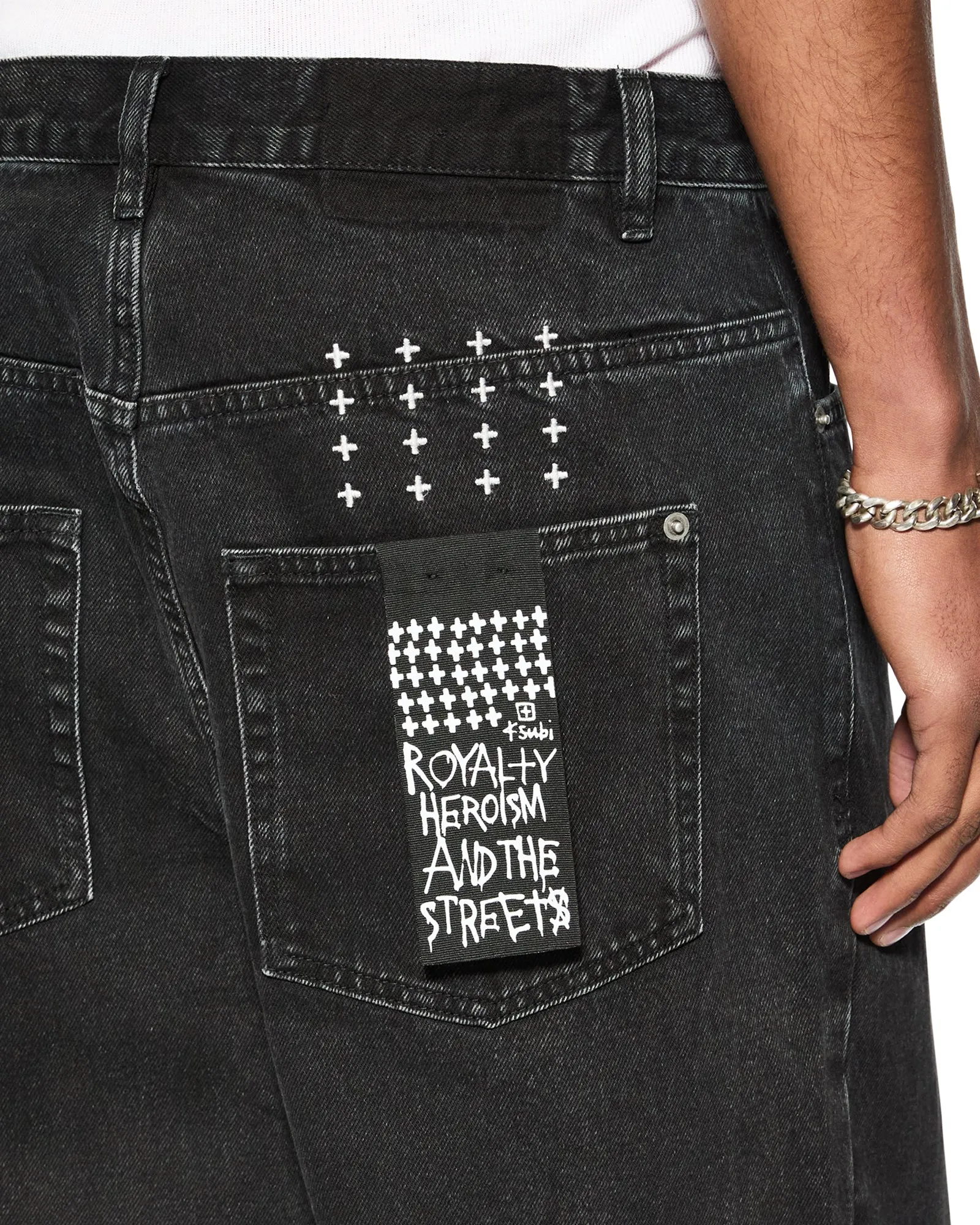MAXX NOIR,Jeans