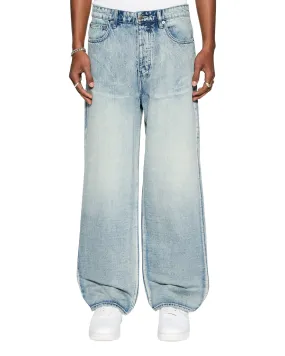 MAXX PUNK BLUE,Jeans