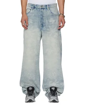 MAXX PUNK ETERNITY,Jeans